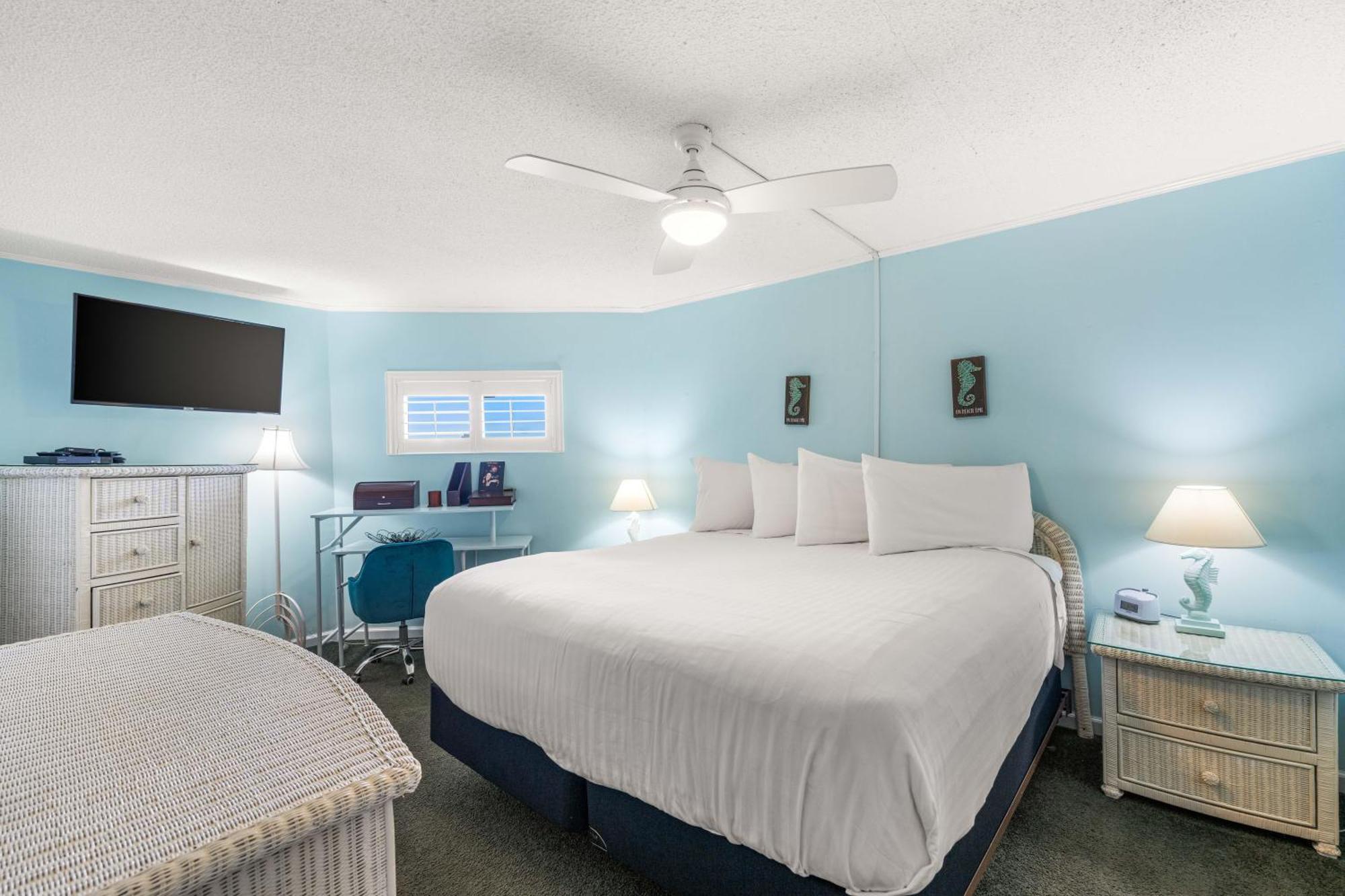 Unit 612 * Destin