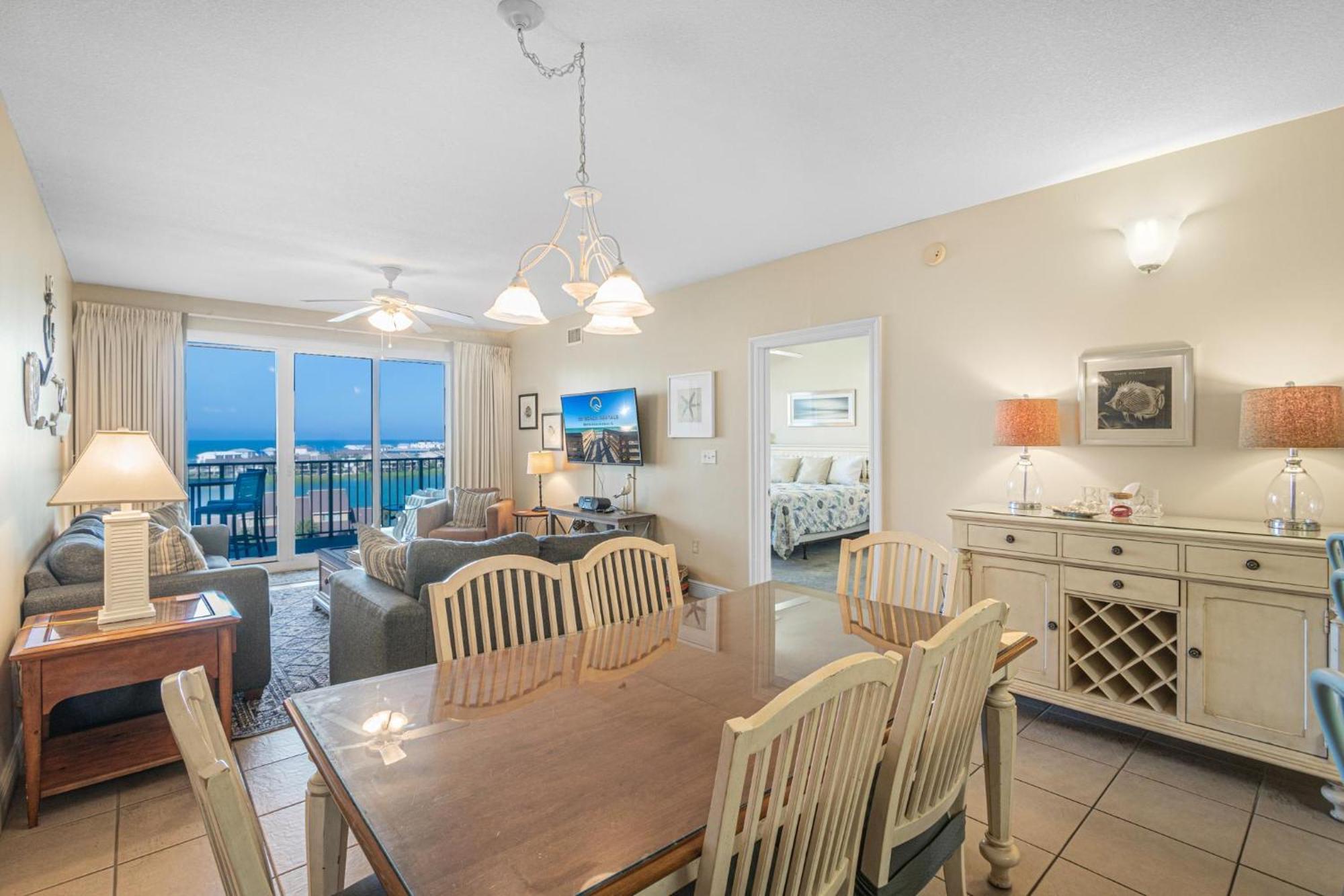 Holiday home Ariel Dunes Ii 708 Destin