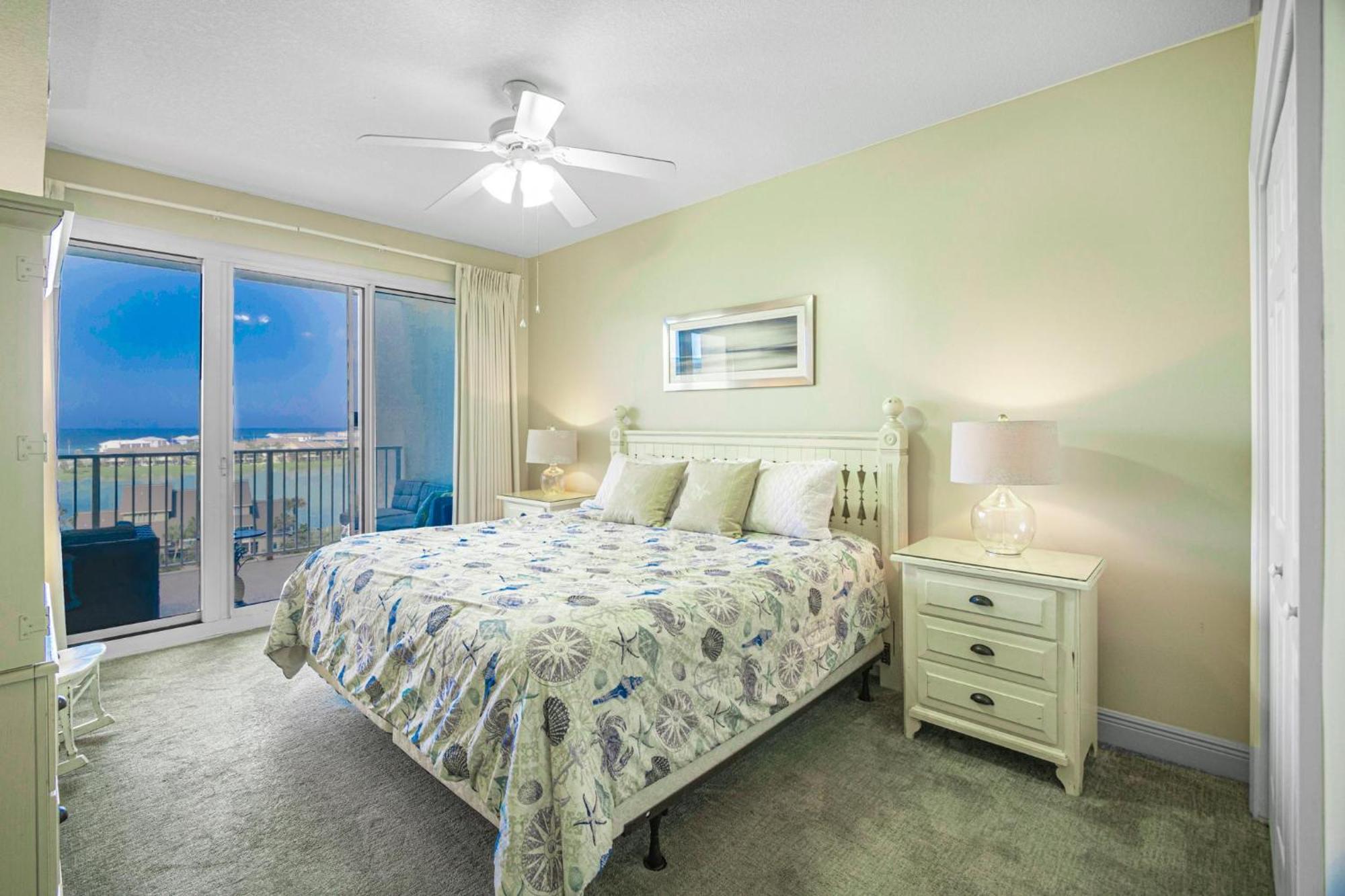 Ariel Dunes Ii 708 Holiday home Destin