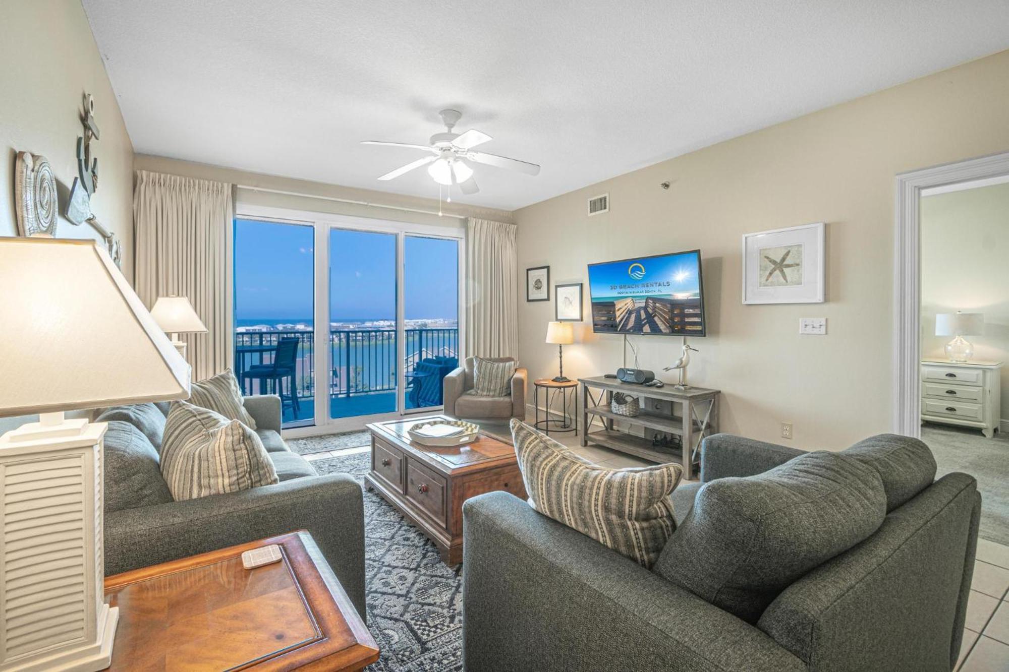Ariel Dunes Ii 708 Destin