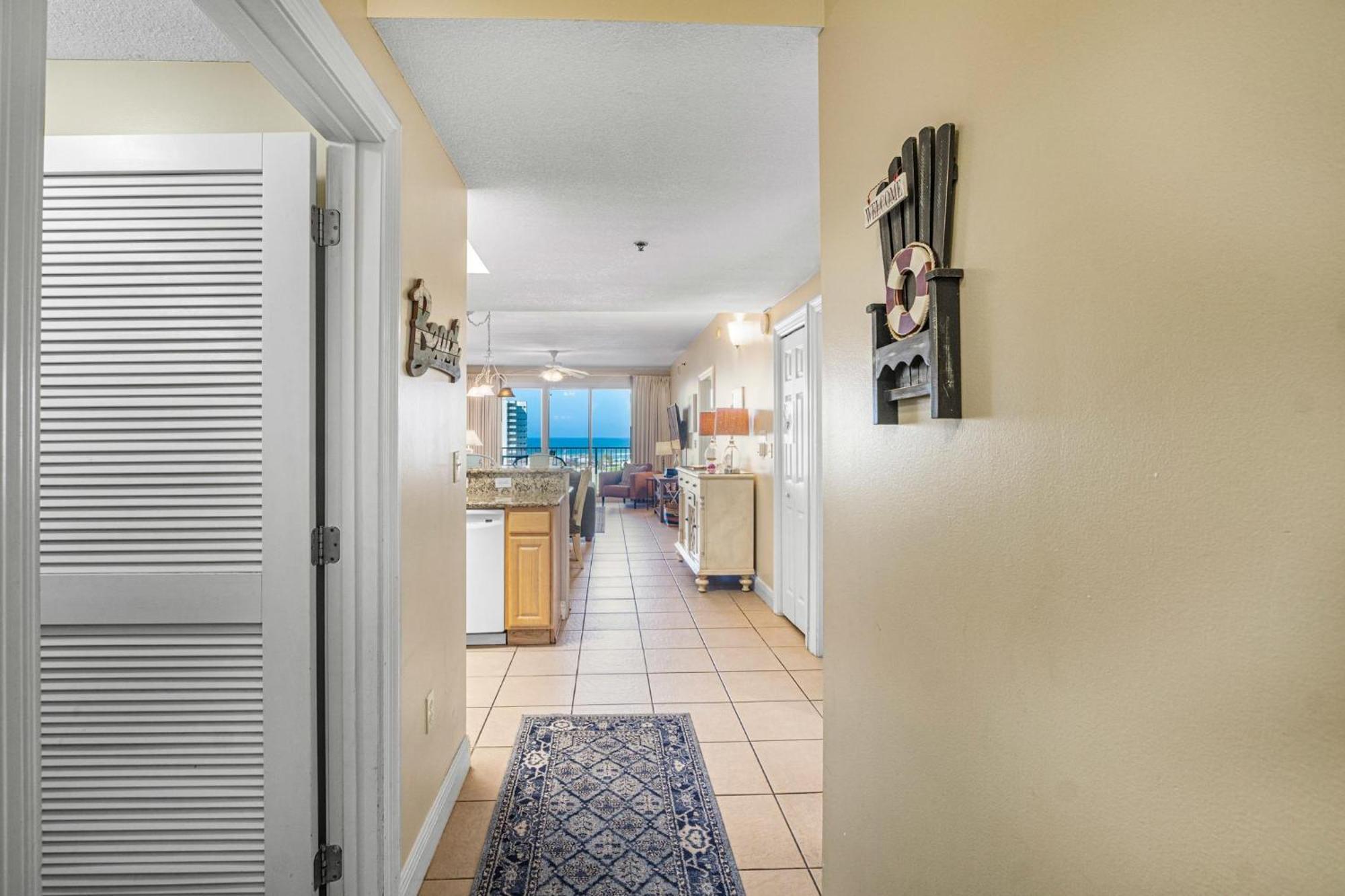 Ariel Dunes Ii 708 Holiday home *