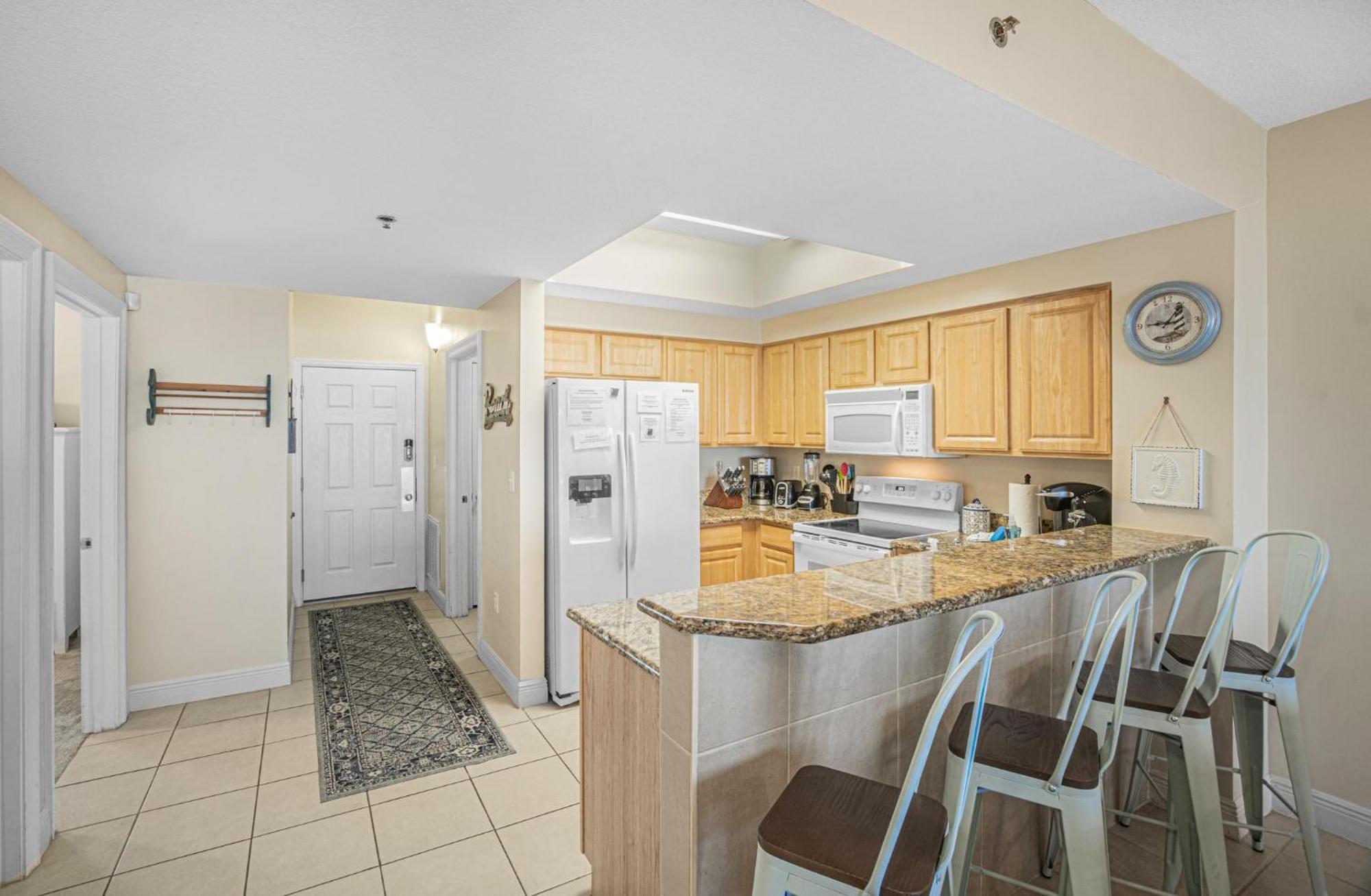 Ariel Dunes Ii 708 Holiday home Destin