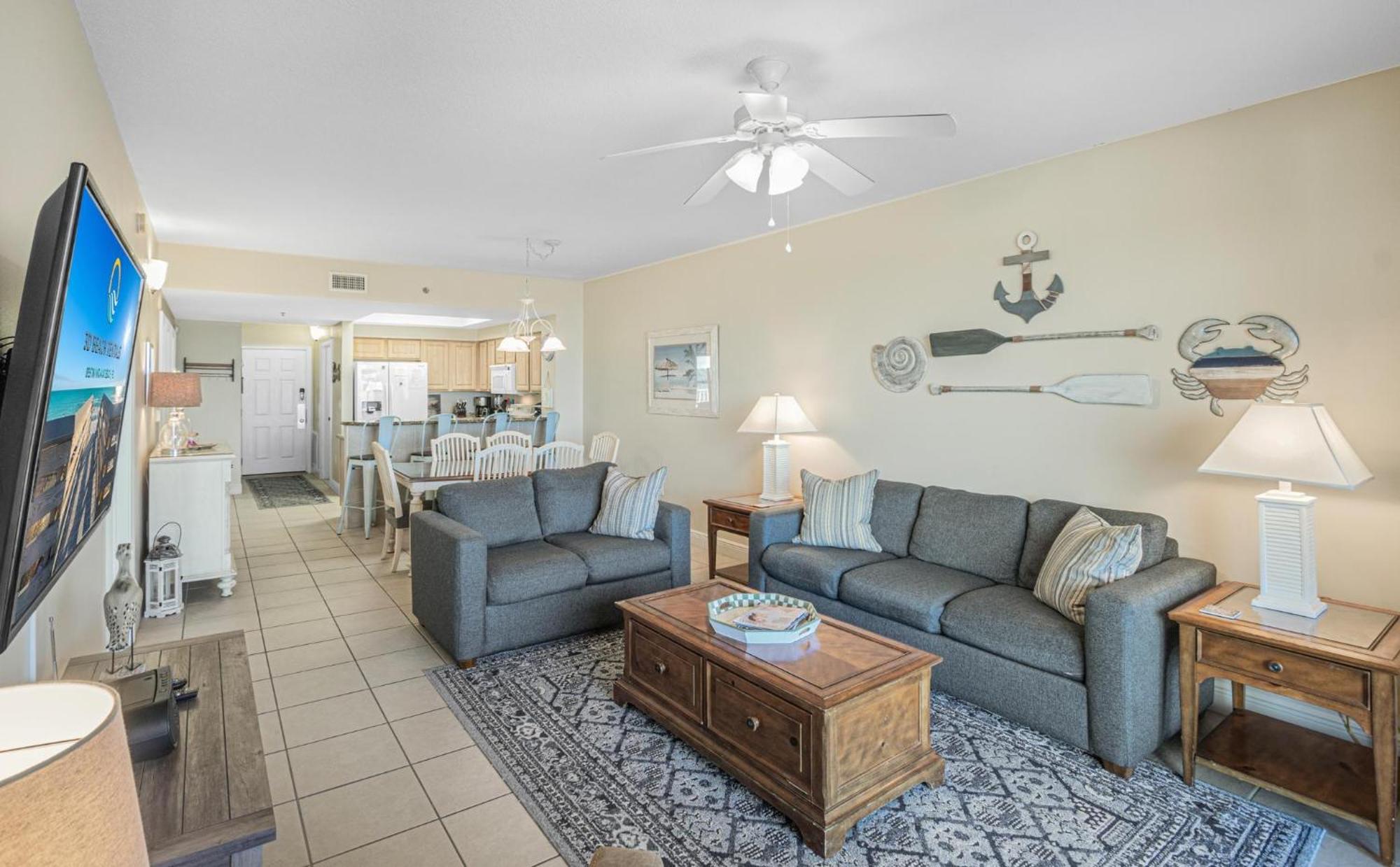 Ariel Dunes Ii 708 * Destin