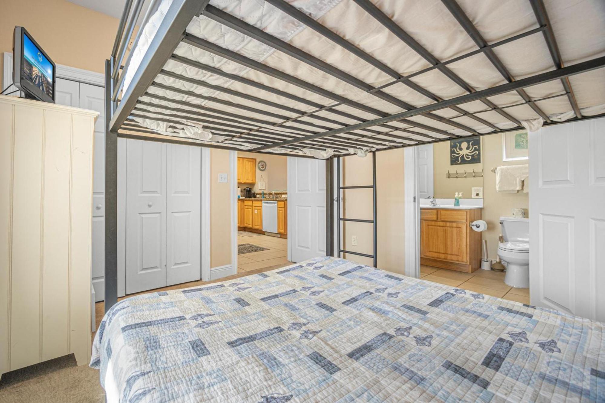 Holiday home Ariel Dunes Ii 708 Destin