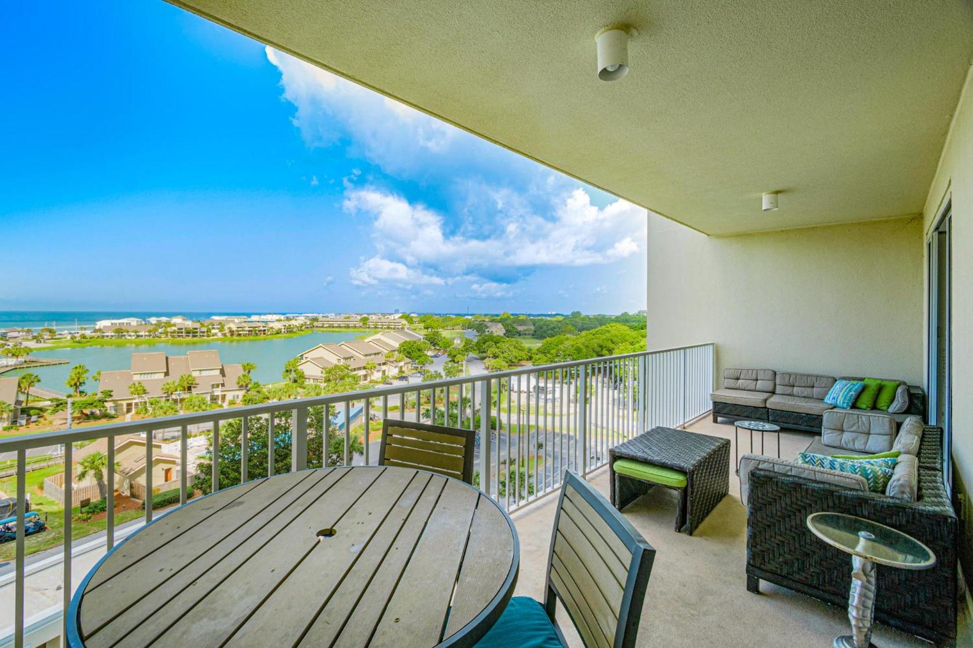 Ariel Dunes Ii 708 * Destin