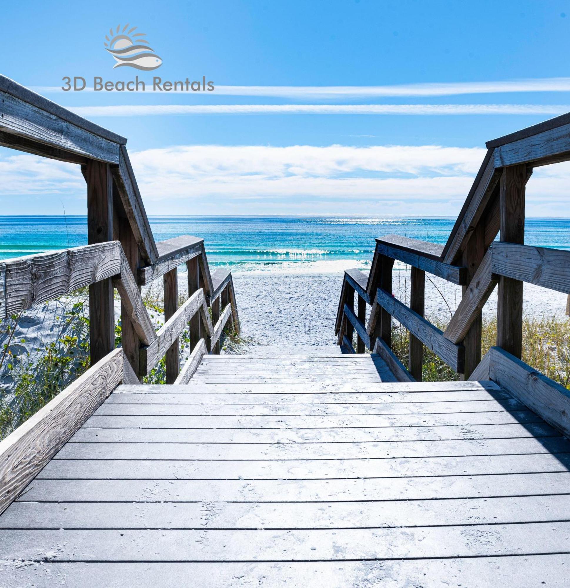 Holiday home Ariel Dunes Ii 708 Destin