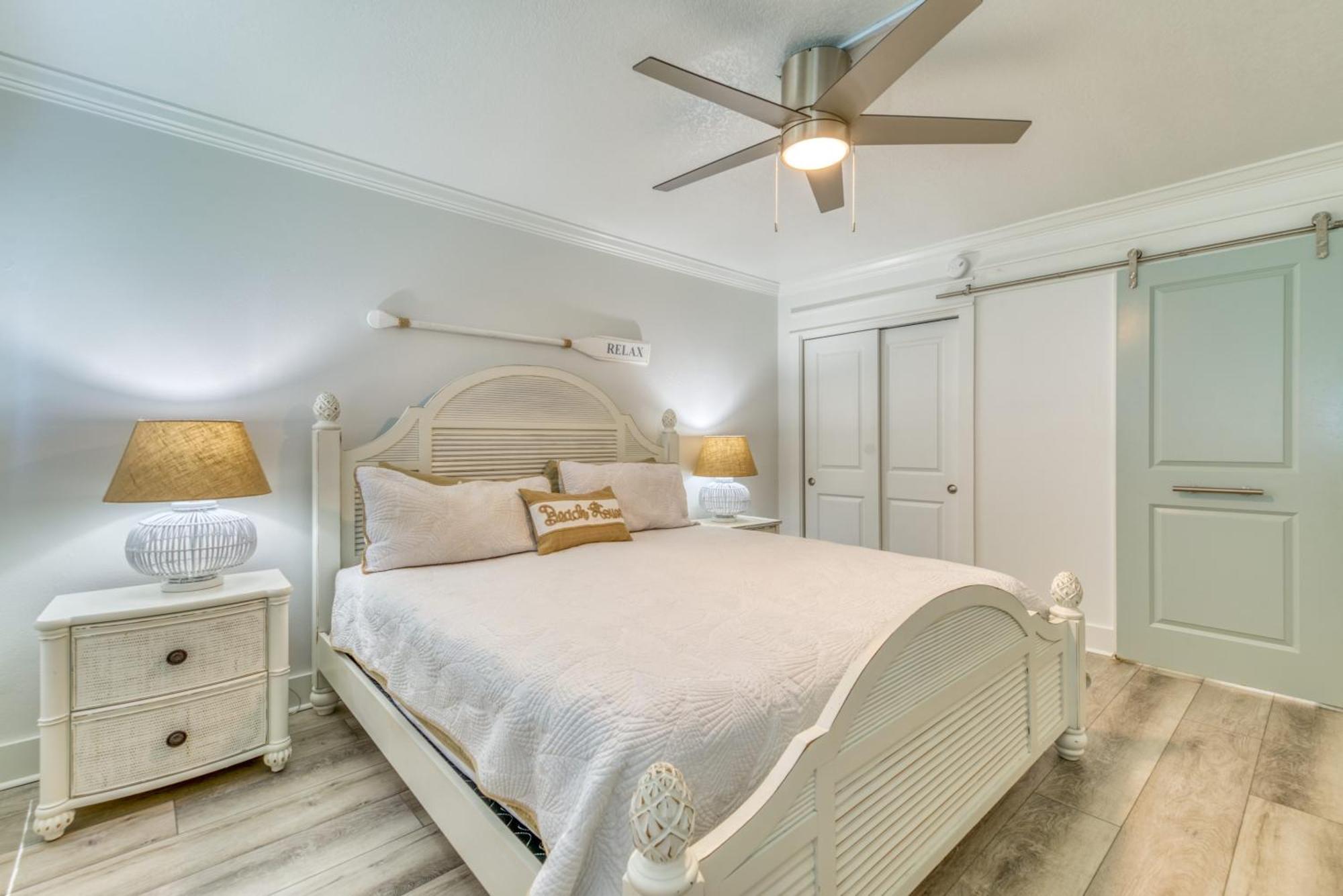 House B105 - Beachfront With Pool, Wifi, & Service *