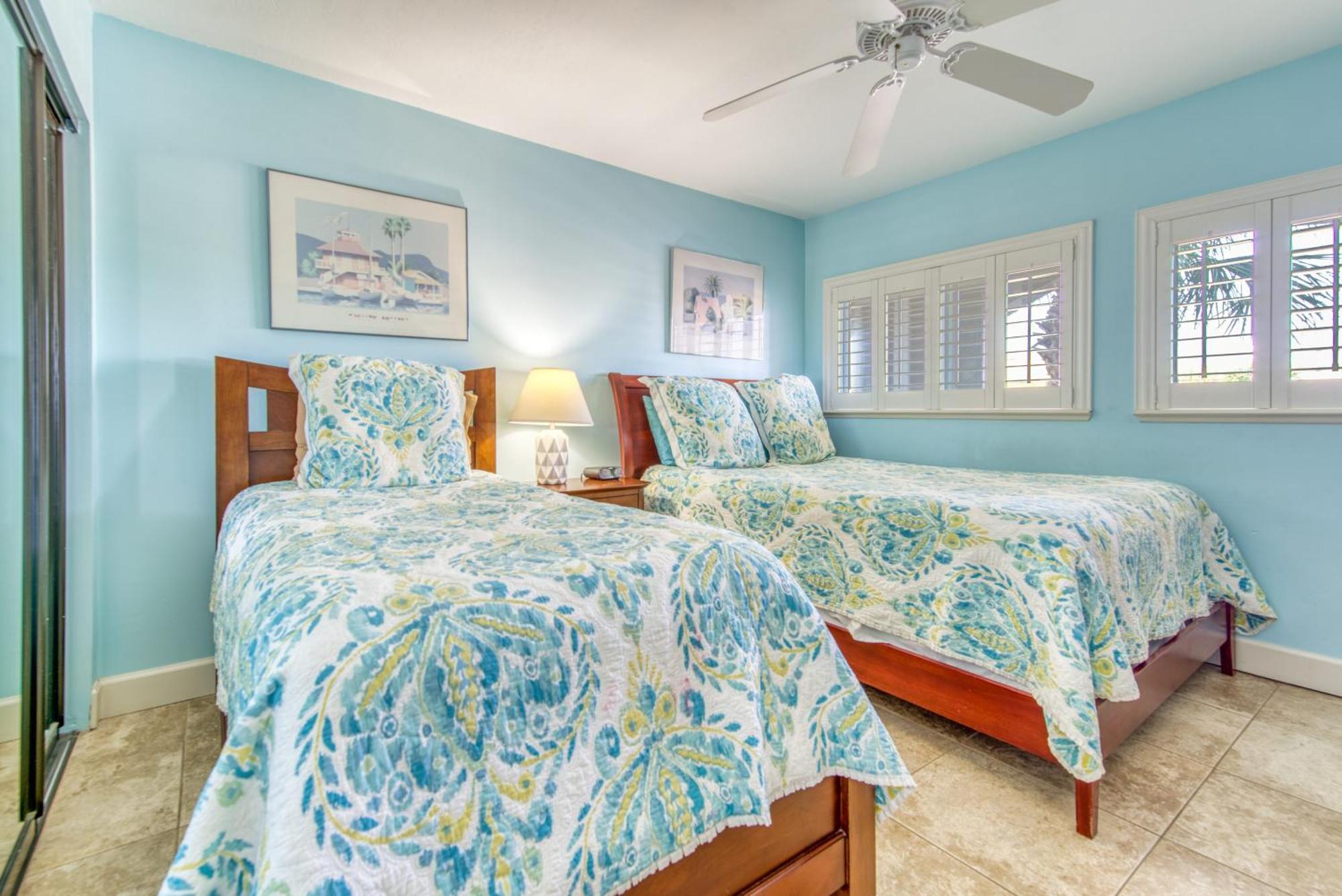 House C204 - Beachfront With Pool, Wifi, & Service *