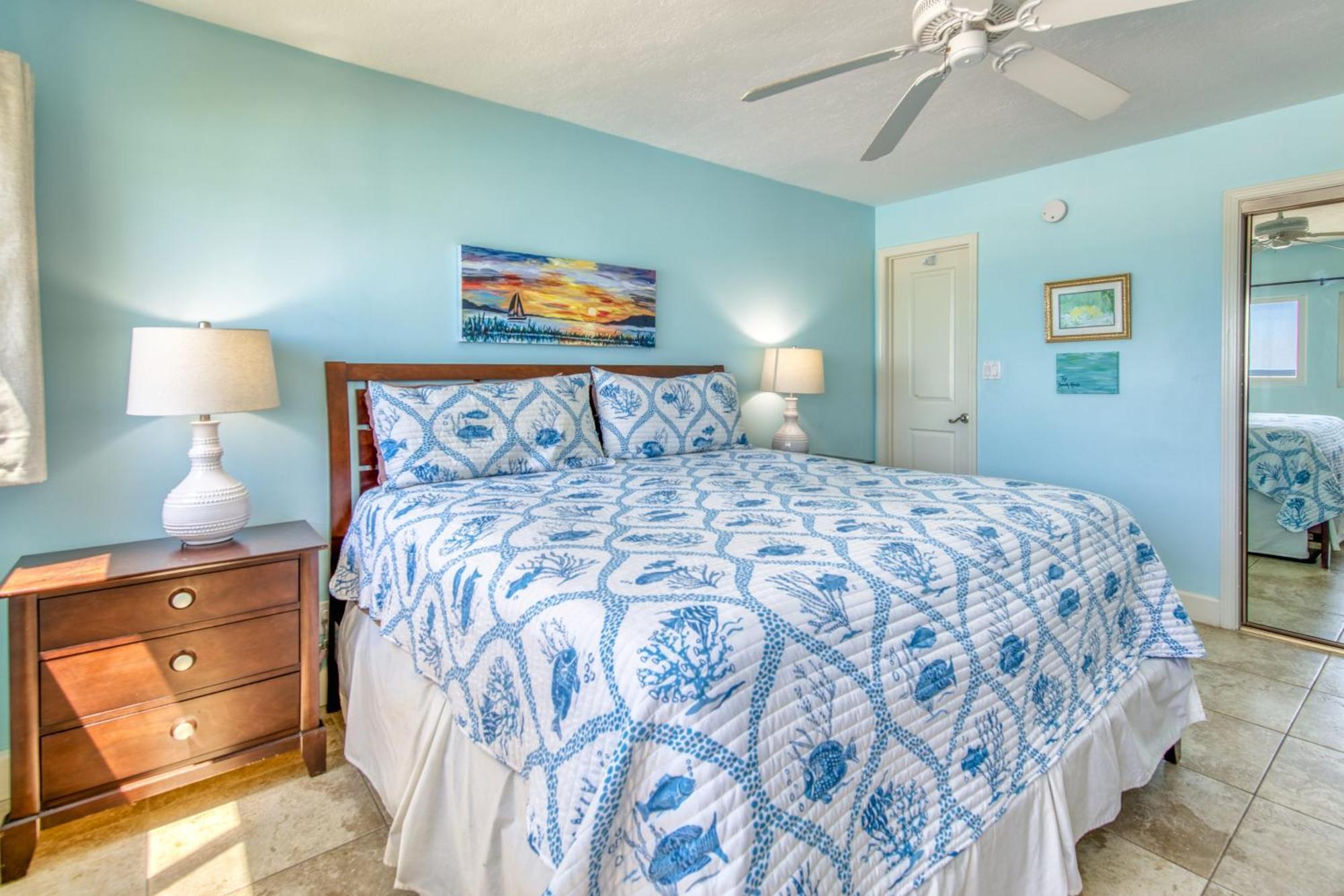 House C204 - Beachfront With Pool, Wifi, & Service Destin