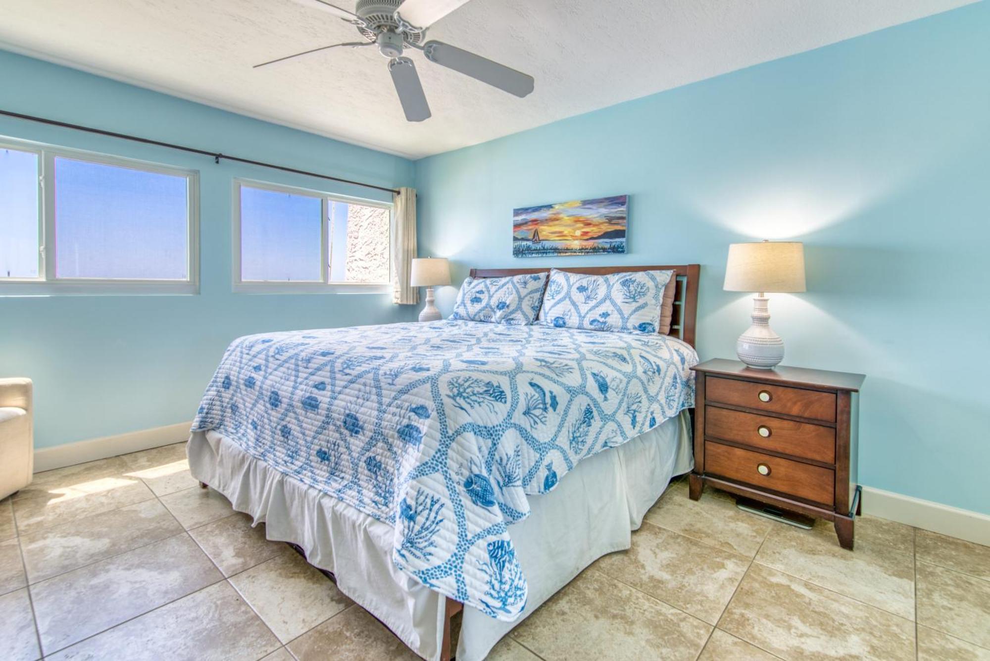 House C204 - Beachfront With Pool, Wifi, & Service * Destin
