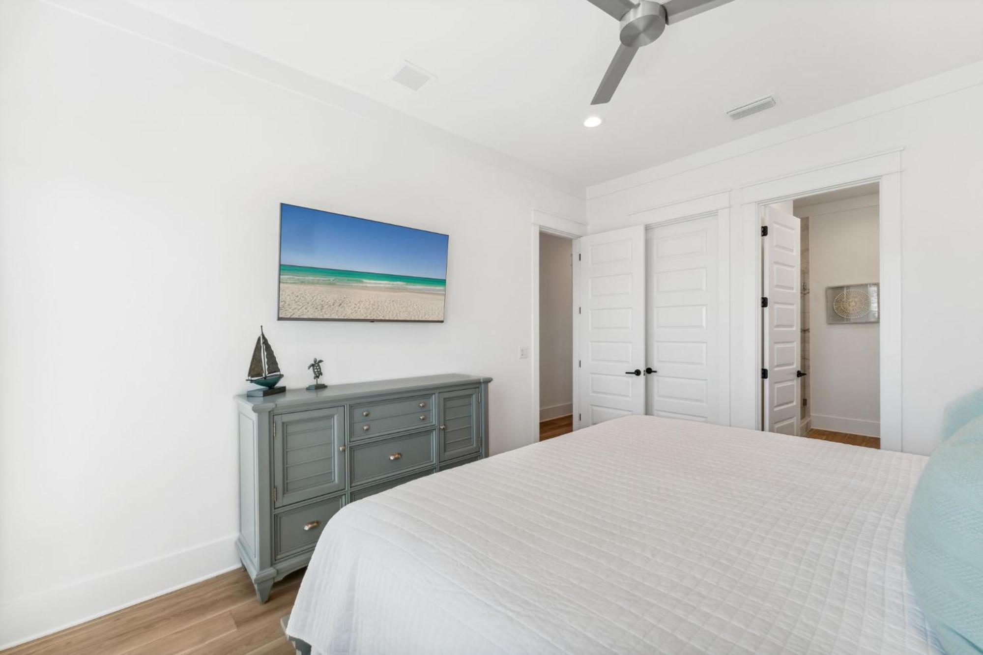 Holiday home Endless Summer Estate With Golf Cart And Game Destin