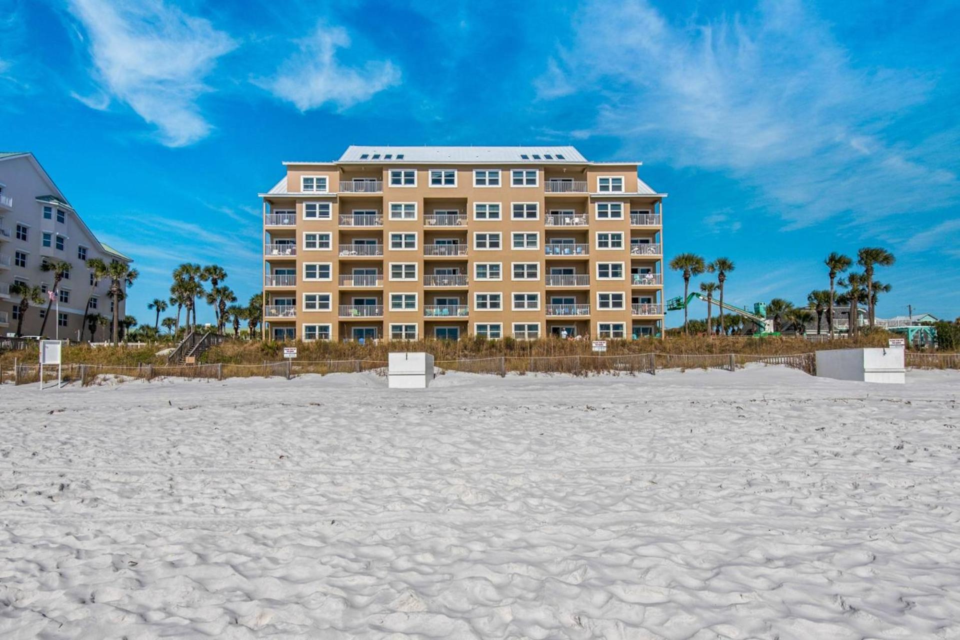 Emerald Dunes # 101 *