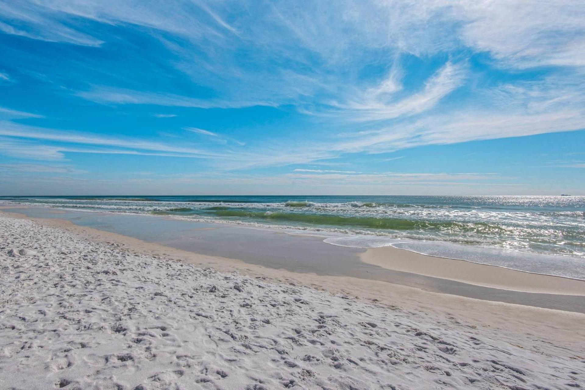 Holiday home Emerald Dunes # 101 *