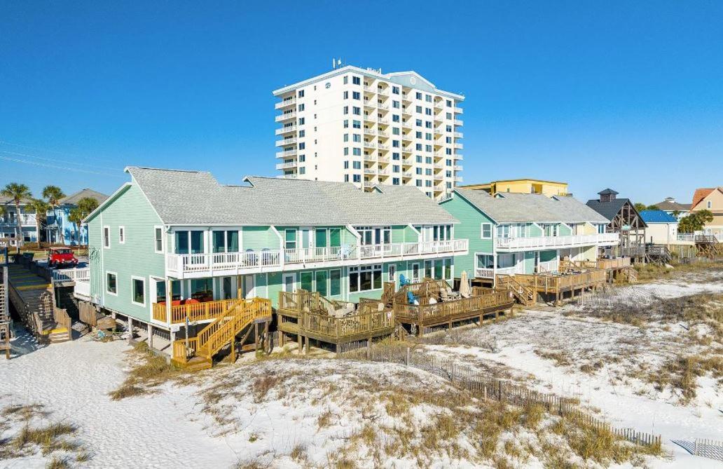 Sunkissed By Newman-dailey Holiday home Destin