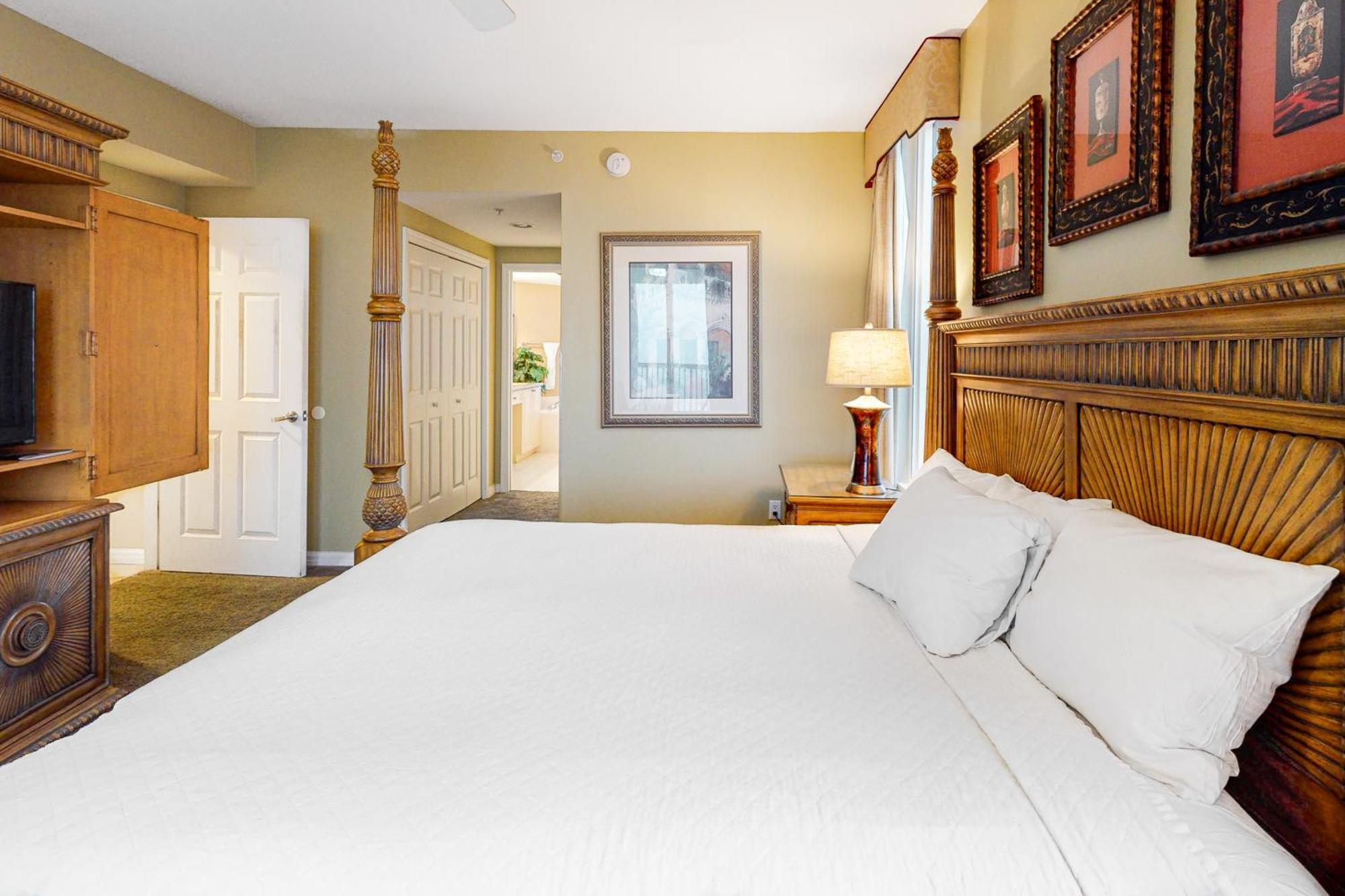 Apartment St Maarten At Silver Shells Destin