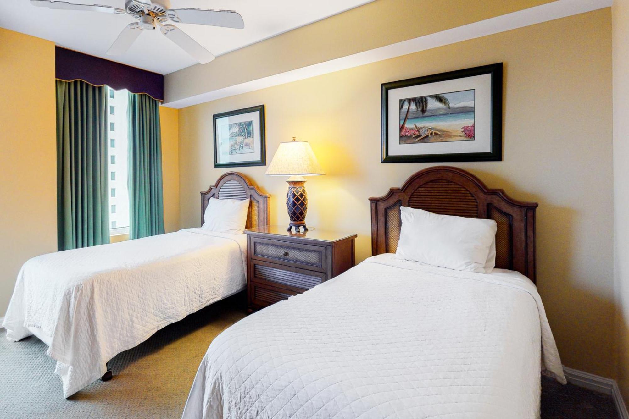 St Maarten At Silver Shells Destin