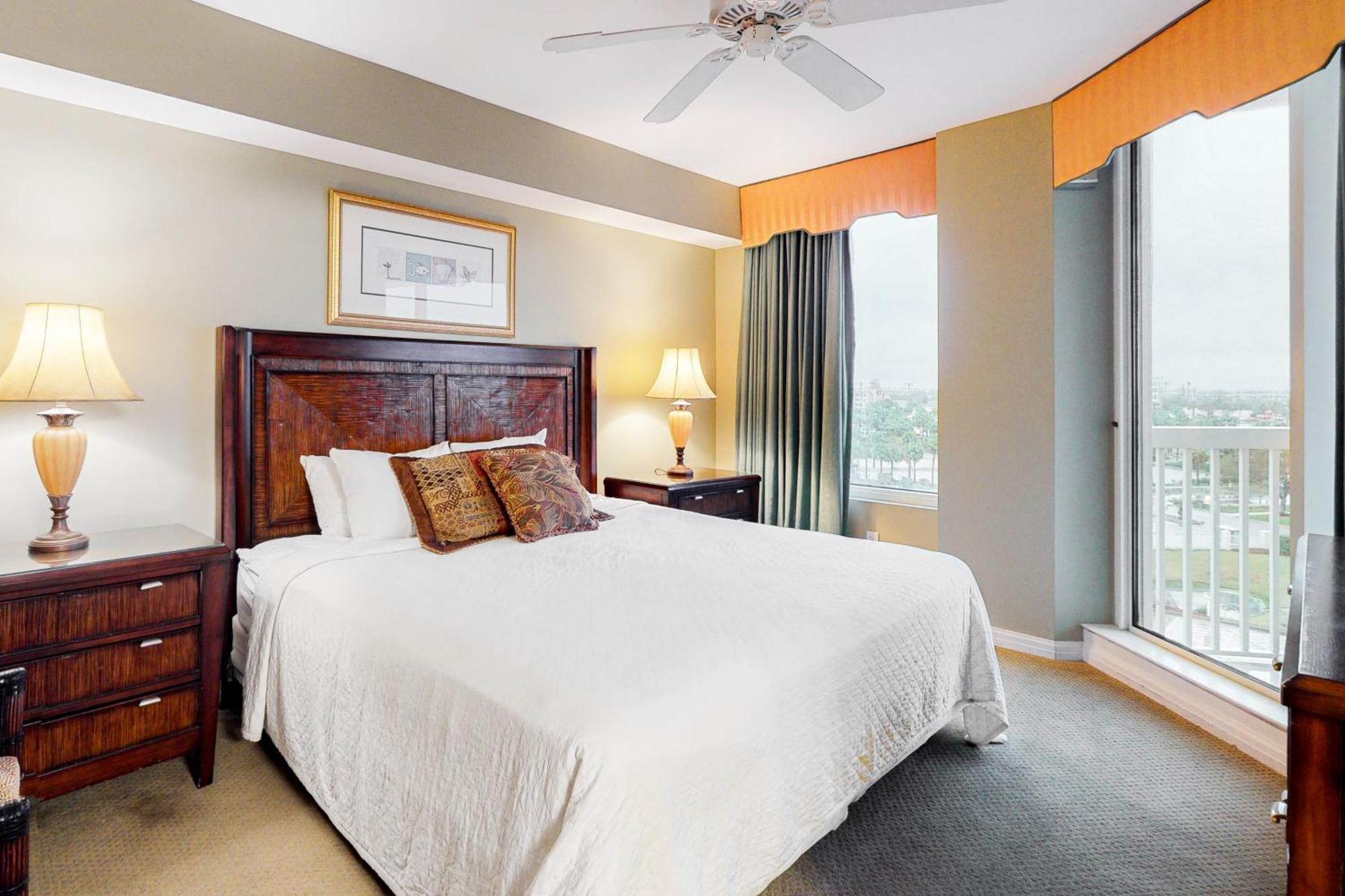 St Maarten At Silver Shells Apartment Destin
