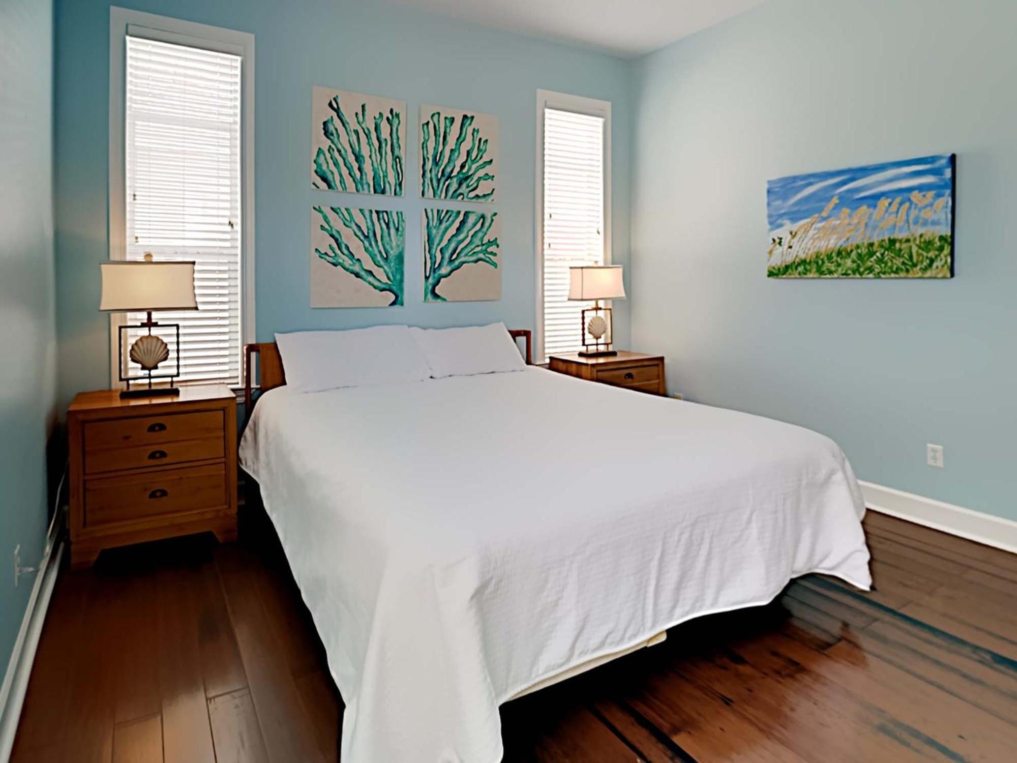 Coral Cove Destin