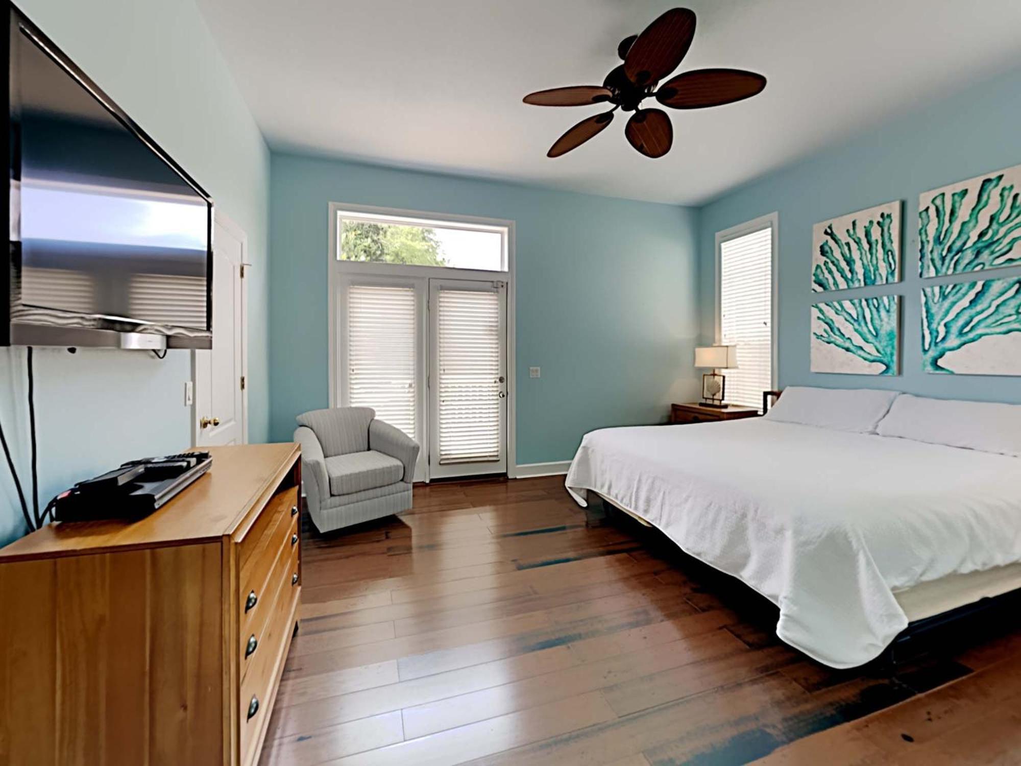 Coral Cove *