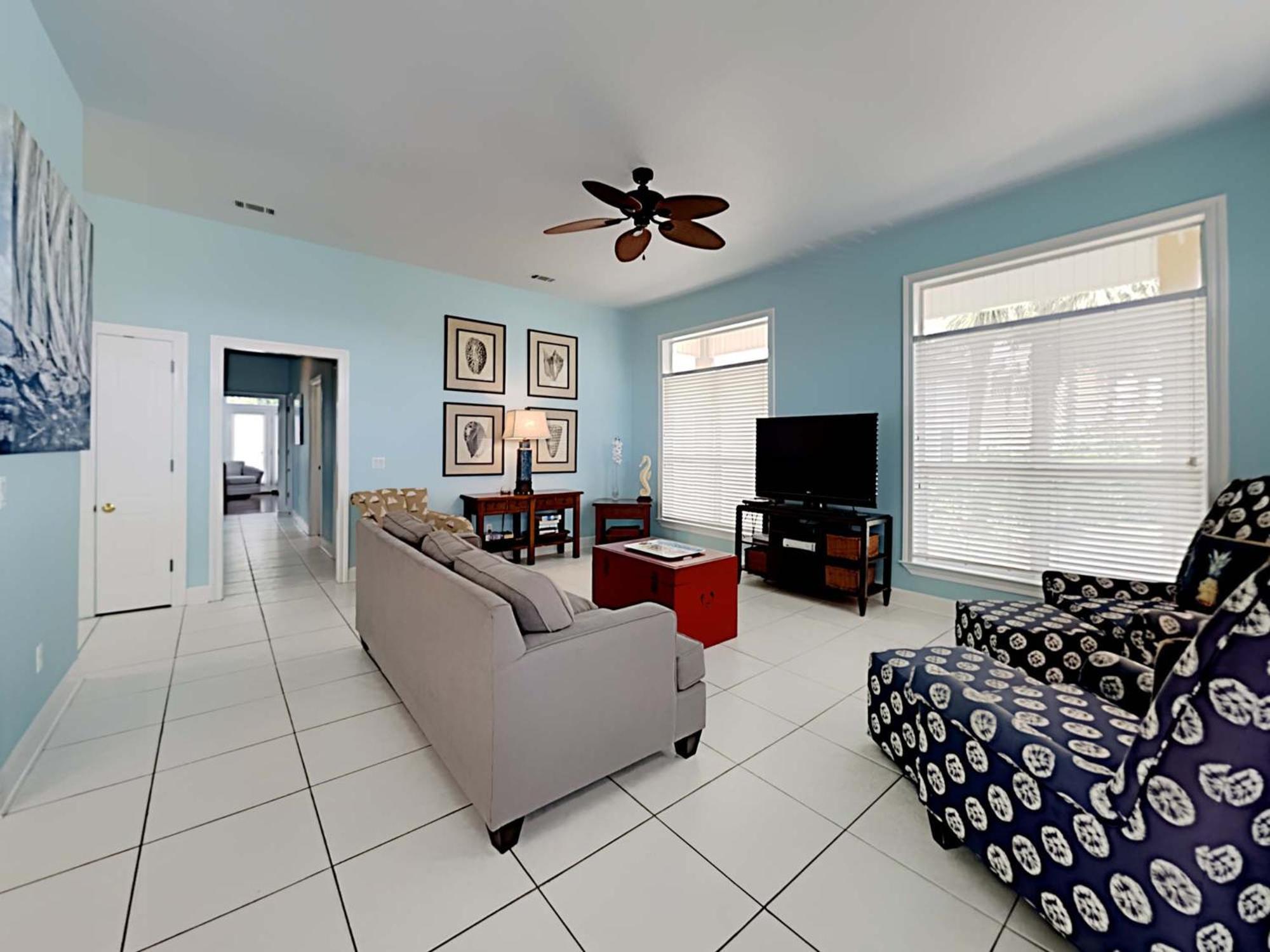 Holiday home Coral Cove