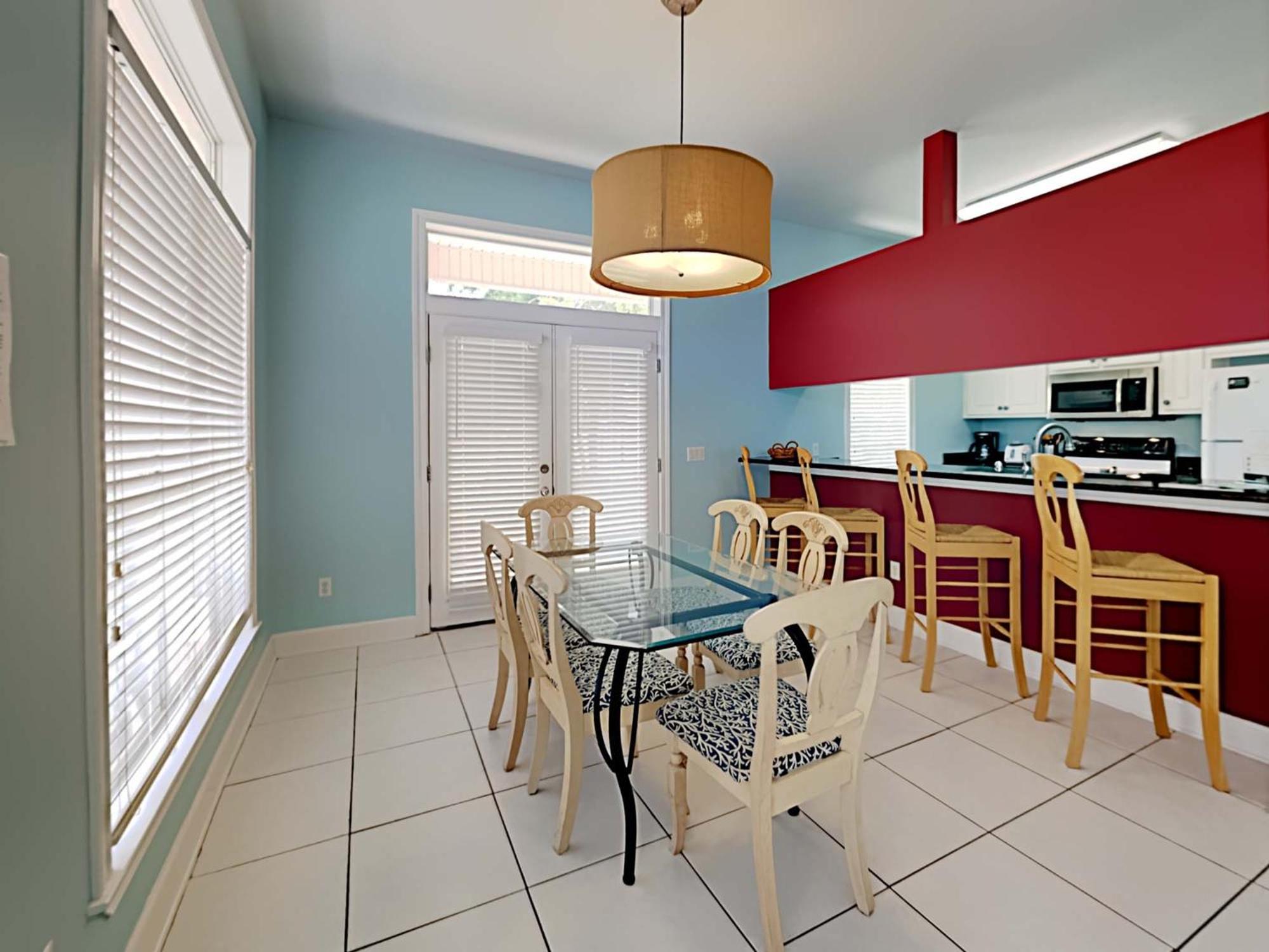 Coral Cove Holiday home *