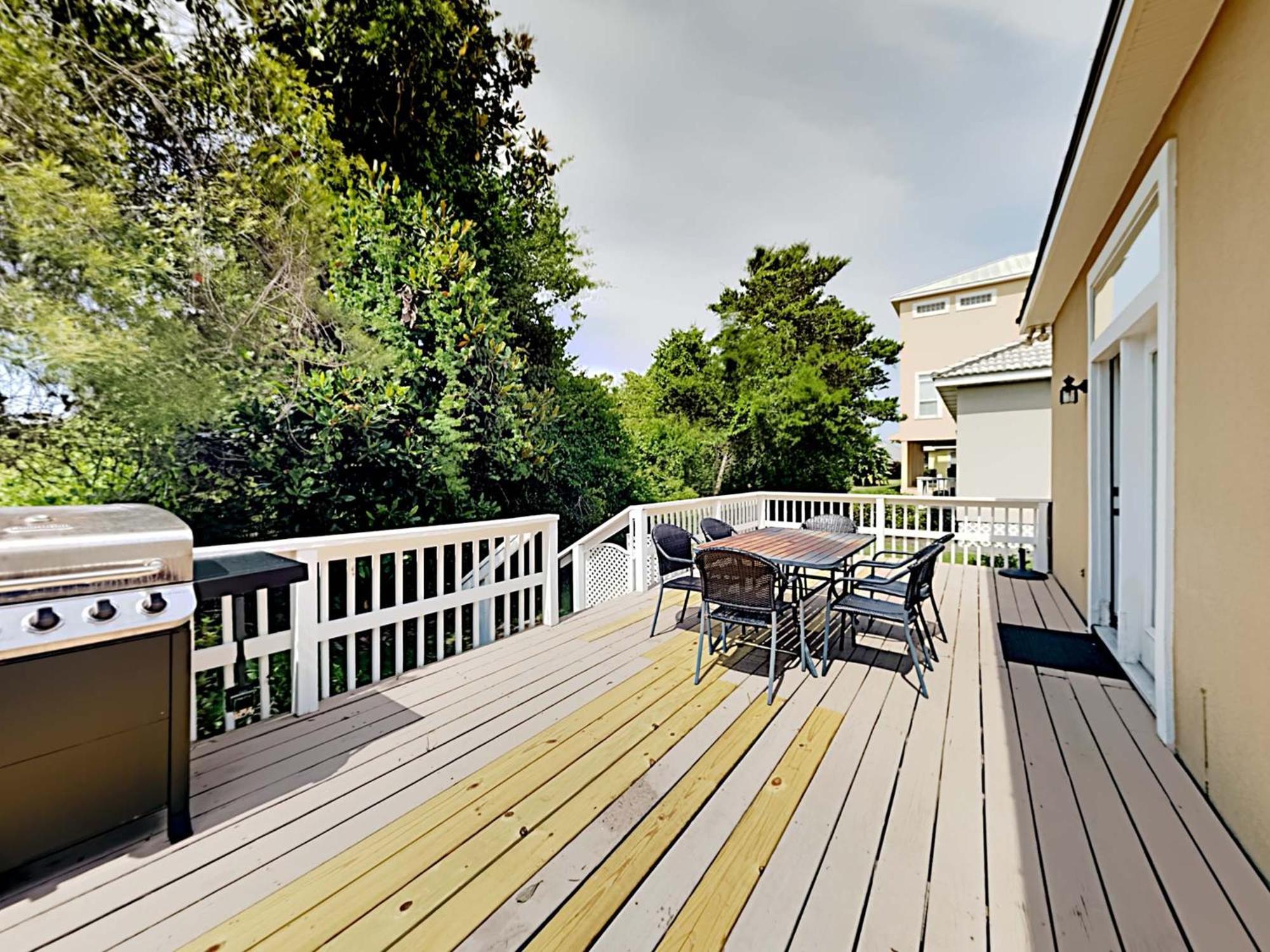 Holiday home Coral Cove
