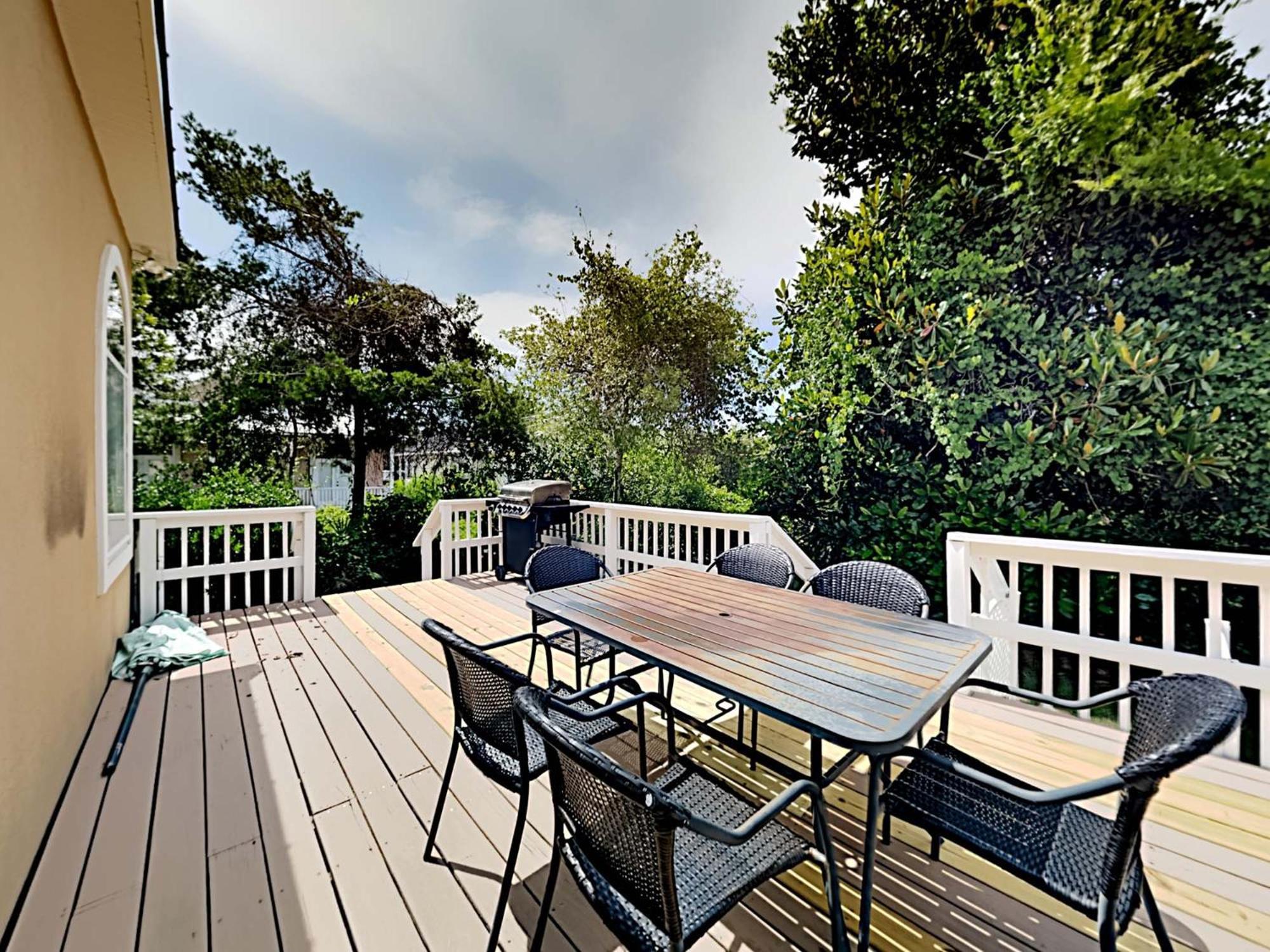 Coral Cove Holiday home *