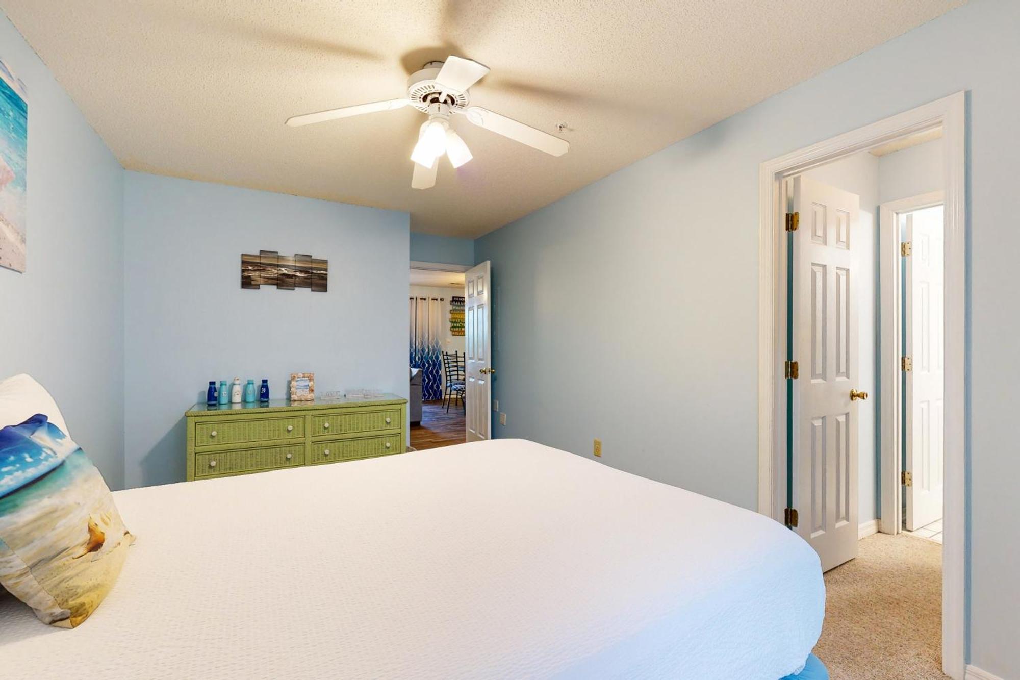 Apartment St Martin Beachwalk Destin