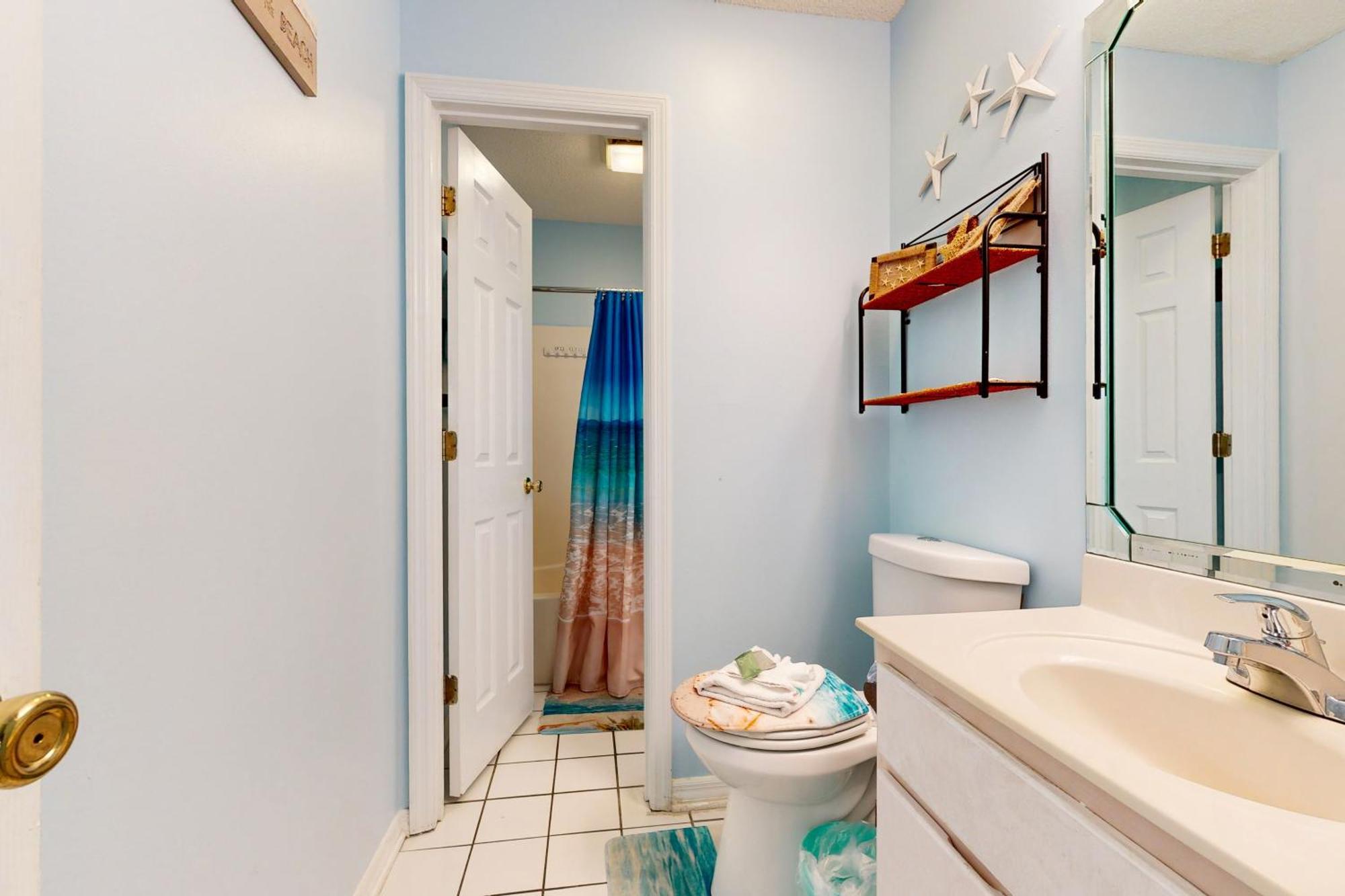 St Martin Beachwalk Apartment
