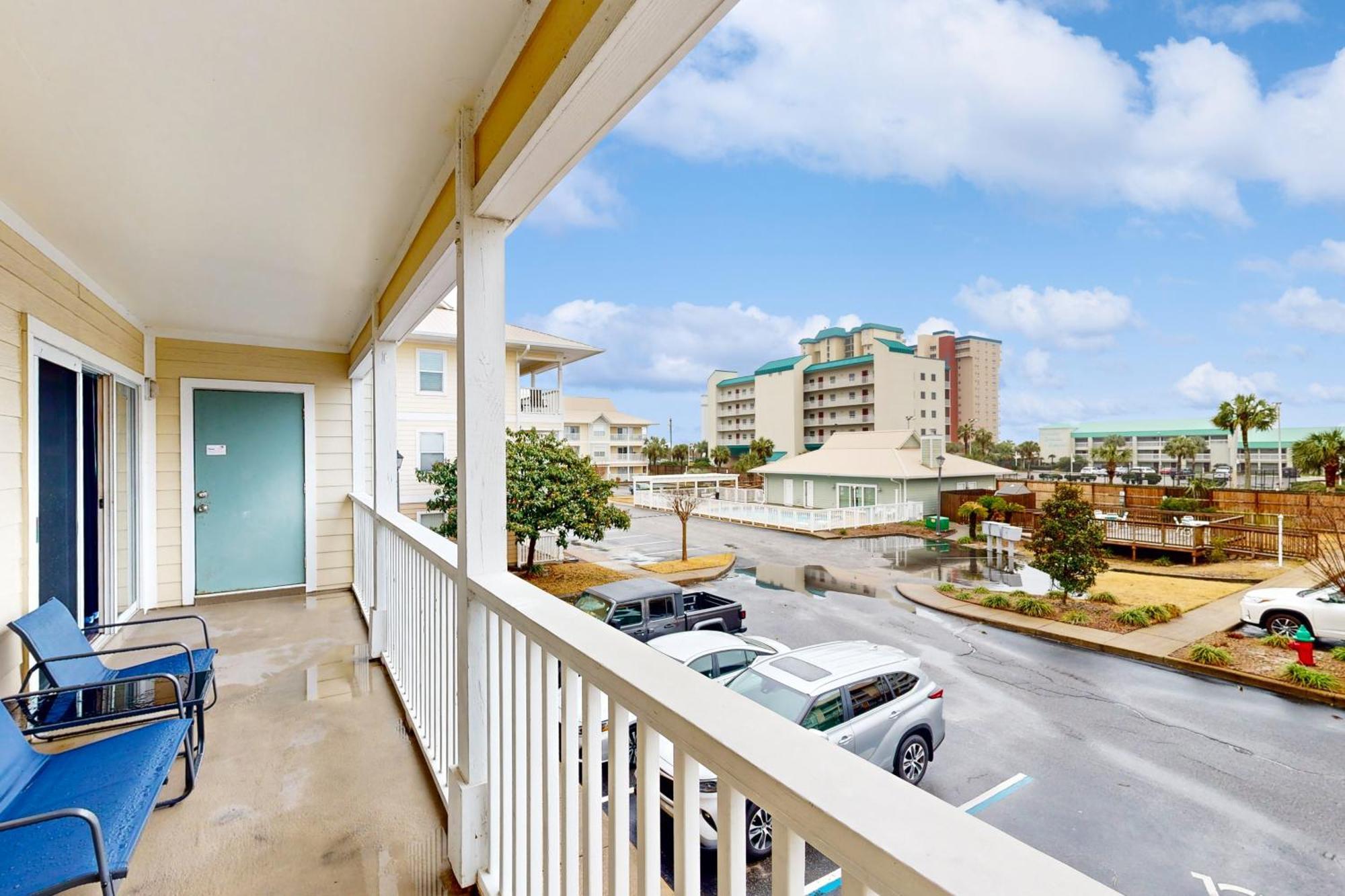 St Martin Beachwalk