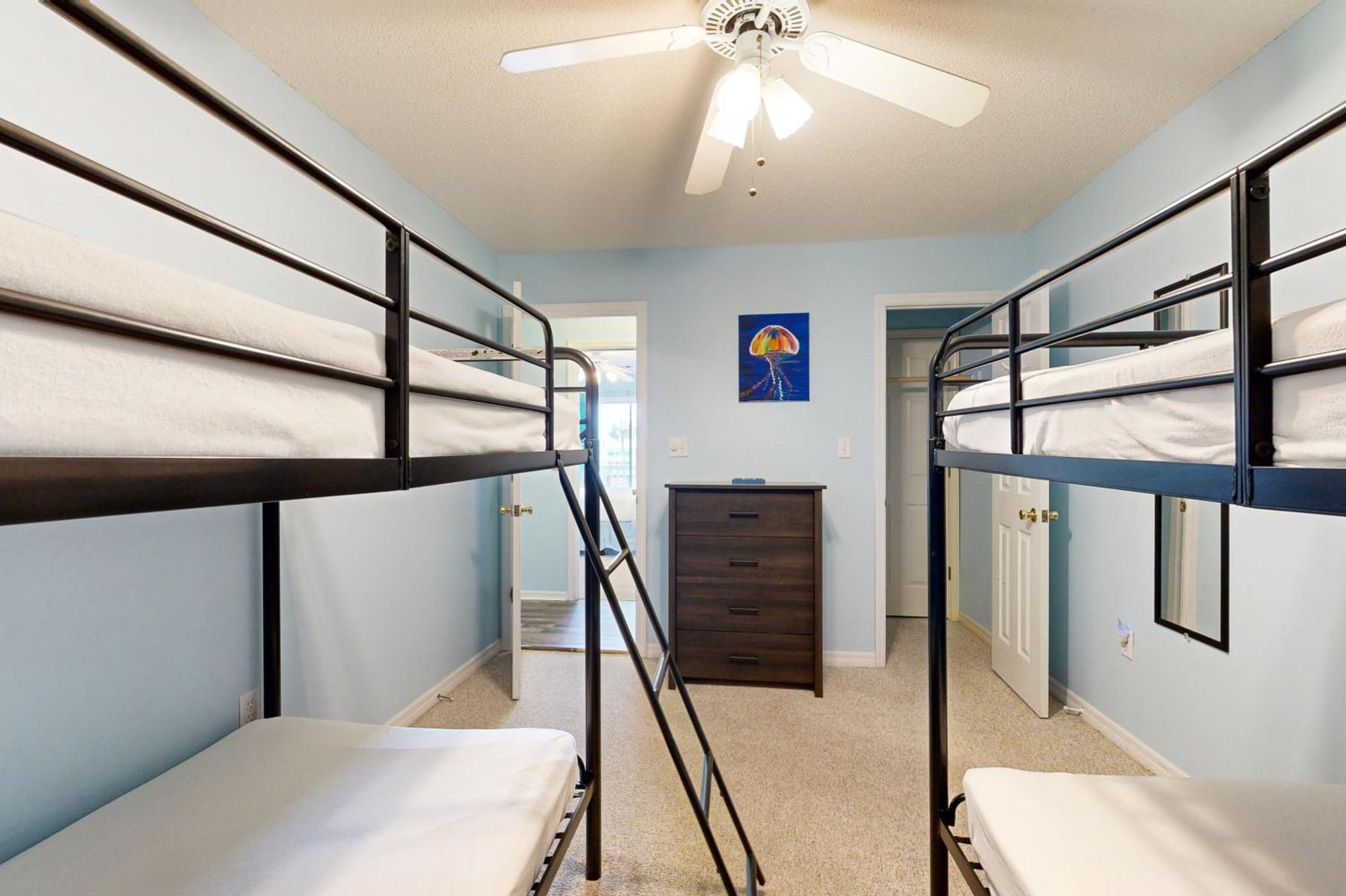 St Martin Beachwalk Destin