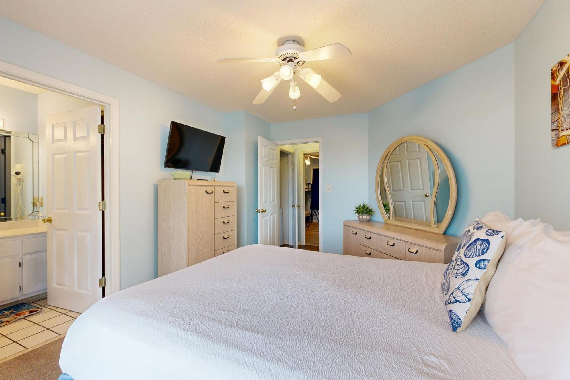 Apartment St Martin Beachwalk