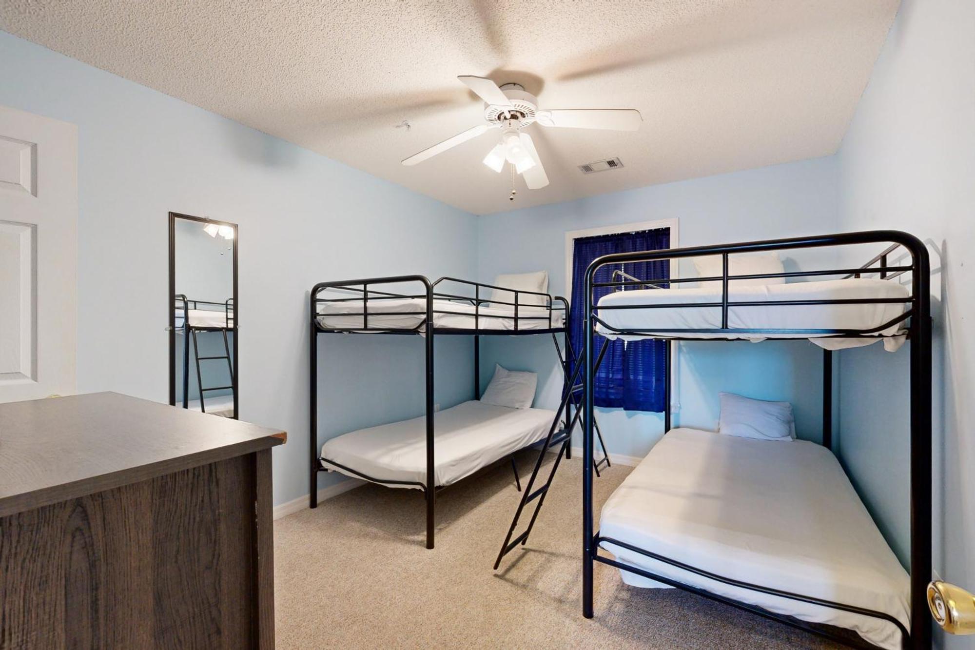 St Martin Beachwalk Apartment *