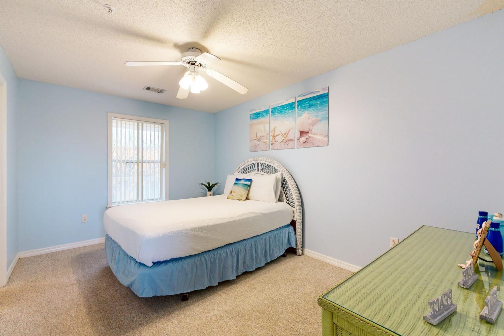 St Martin Beachwalk Apartment Destin