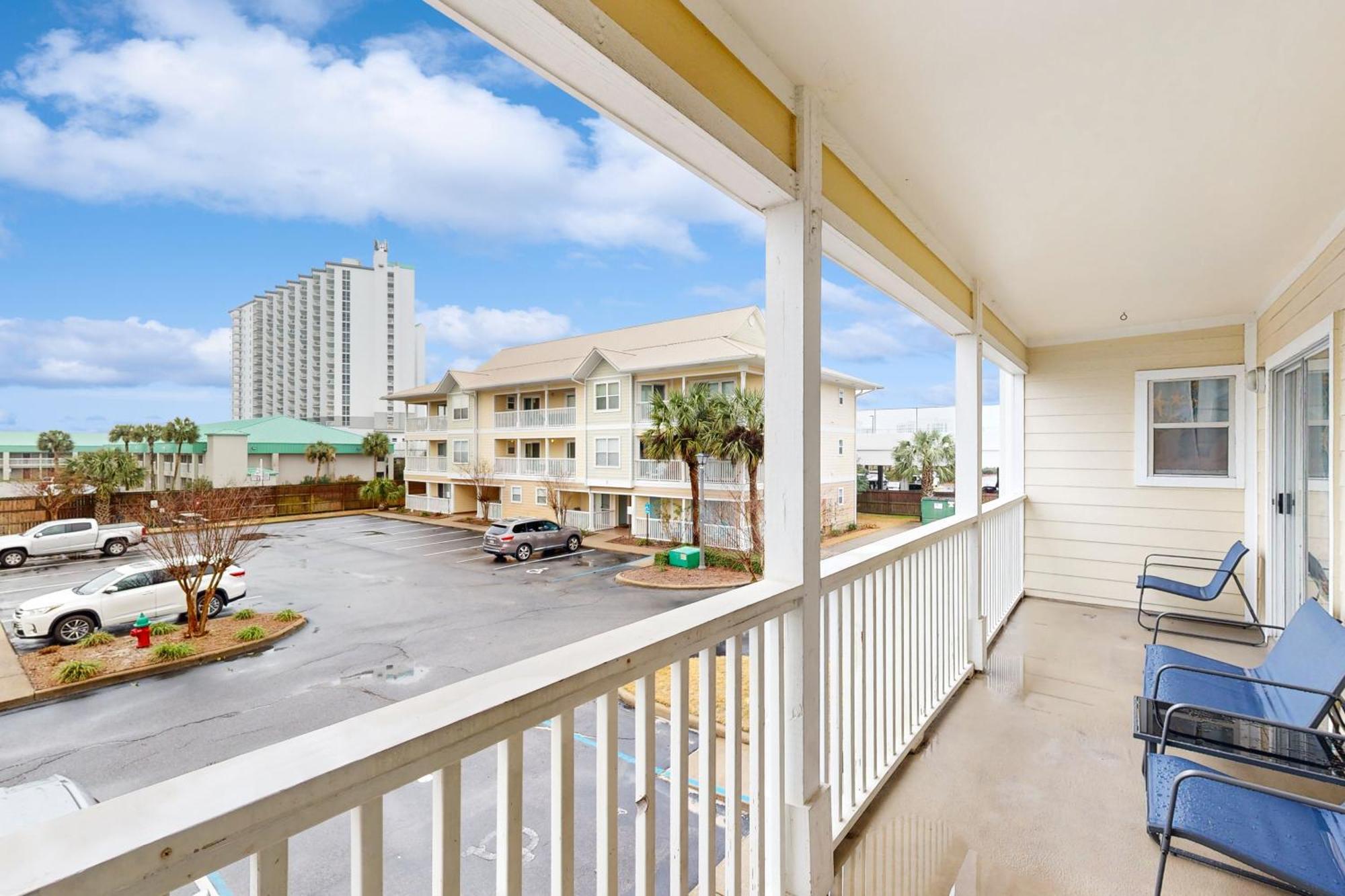 Apartment St Martin Beachwalk Destin