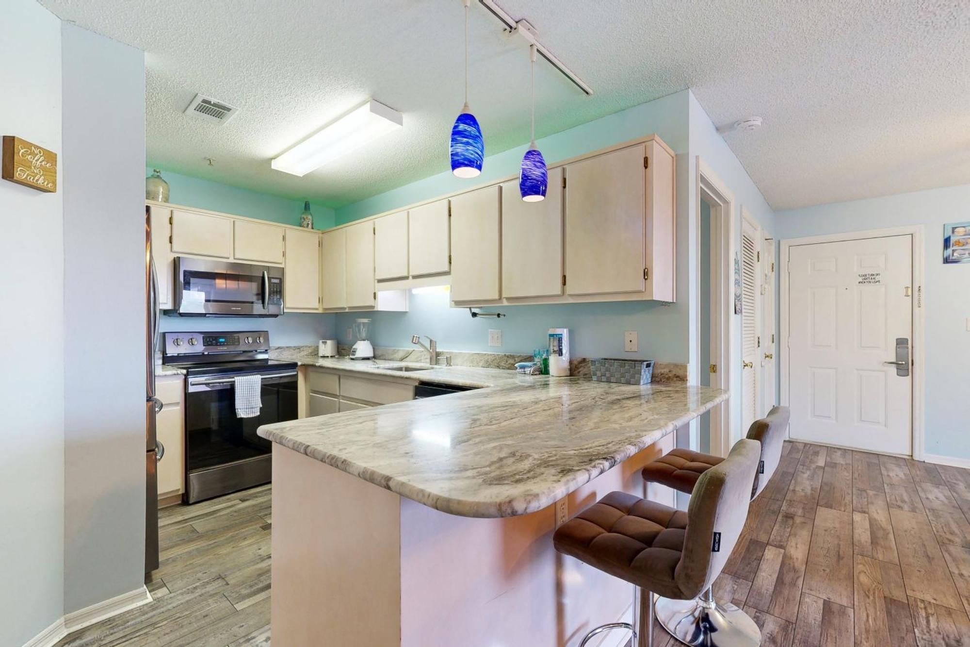 Apartment St Martin Beachwalk