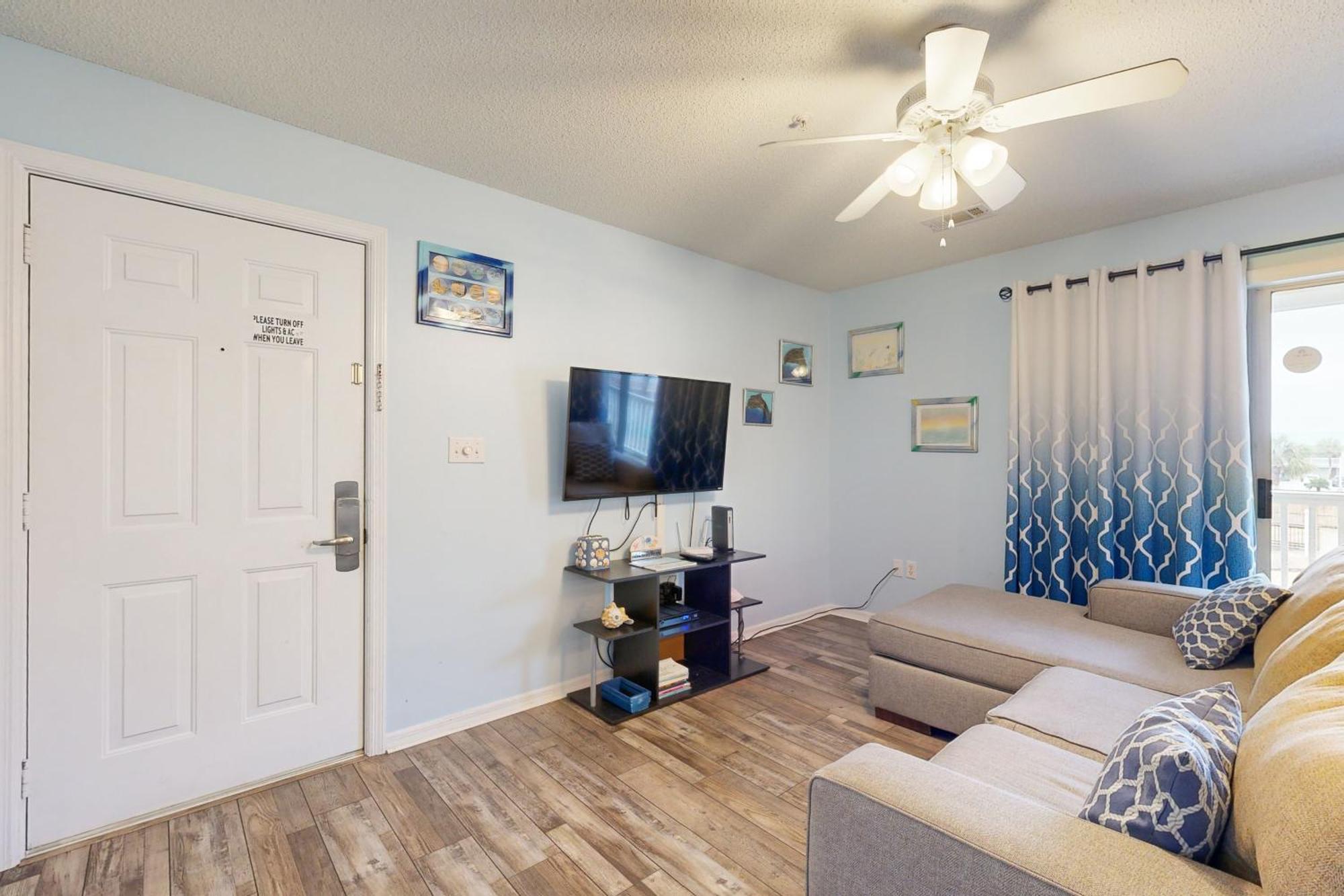 St Martin Beachwalk Apartment