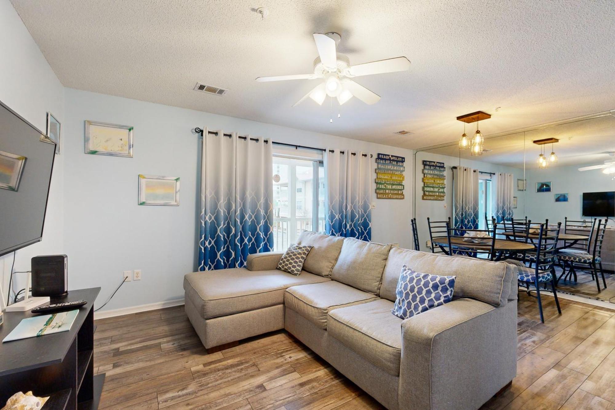 Apartment St Martin Beachwalk