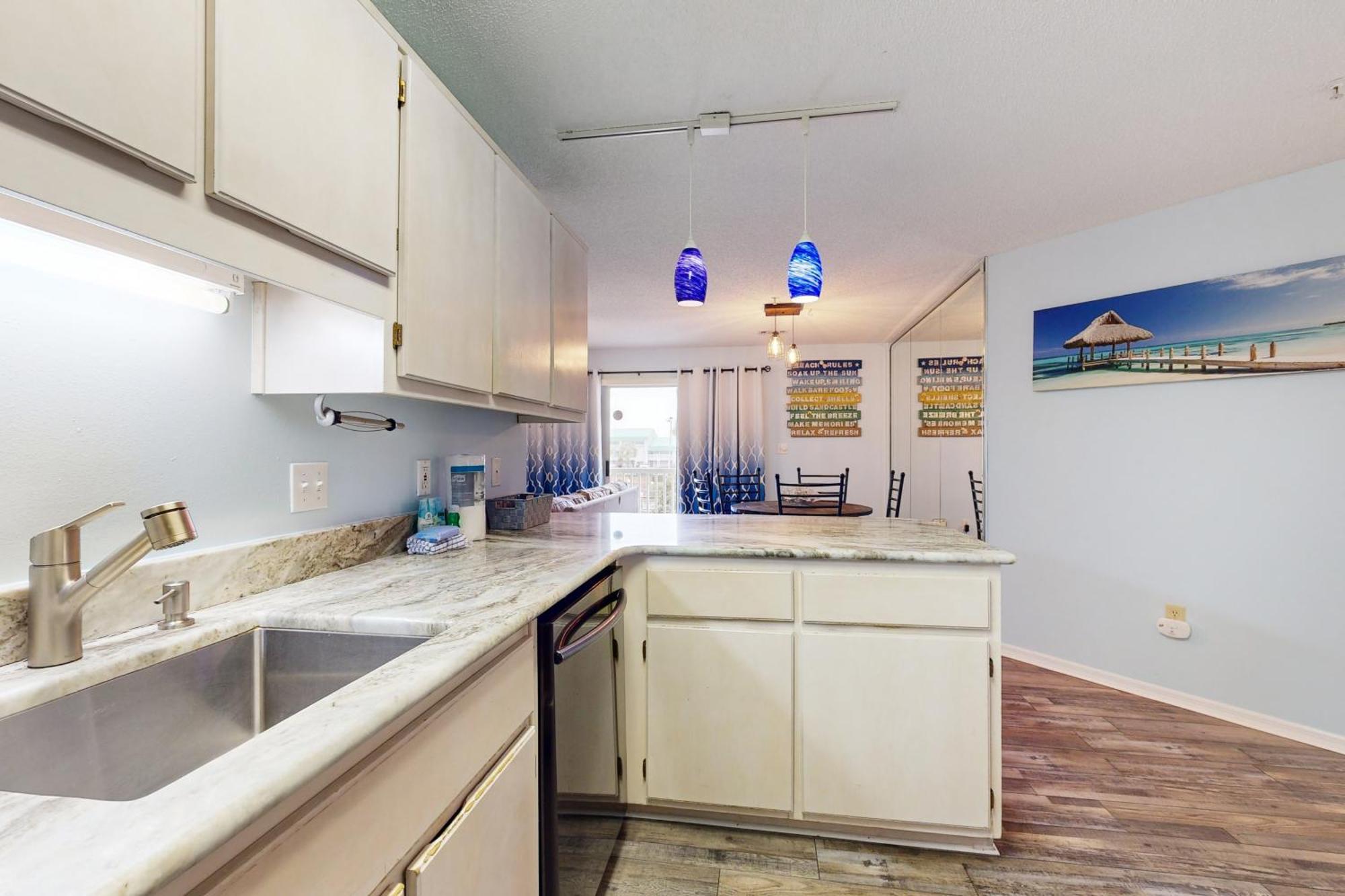 Apartment St Martin Beachwalk