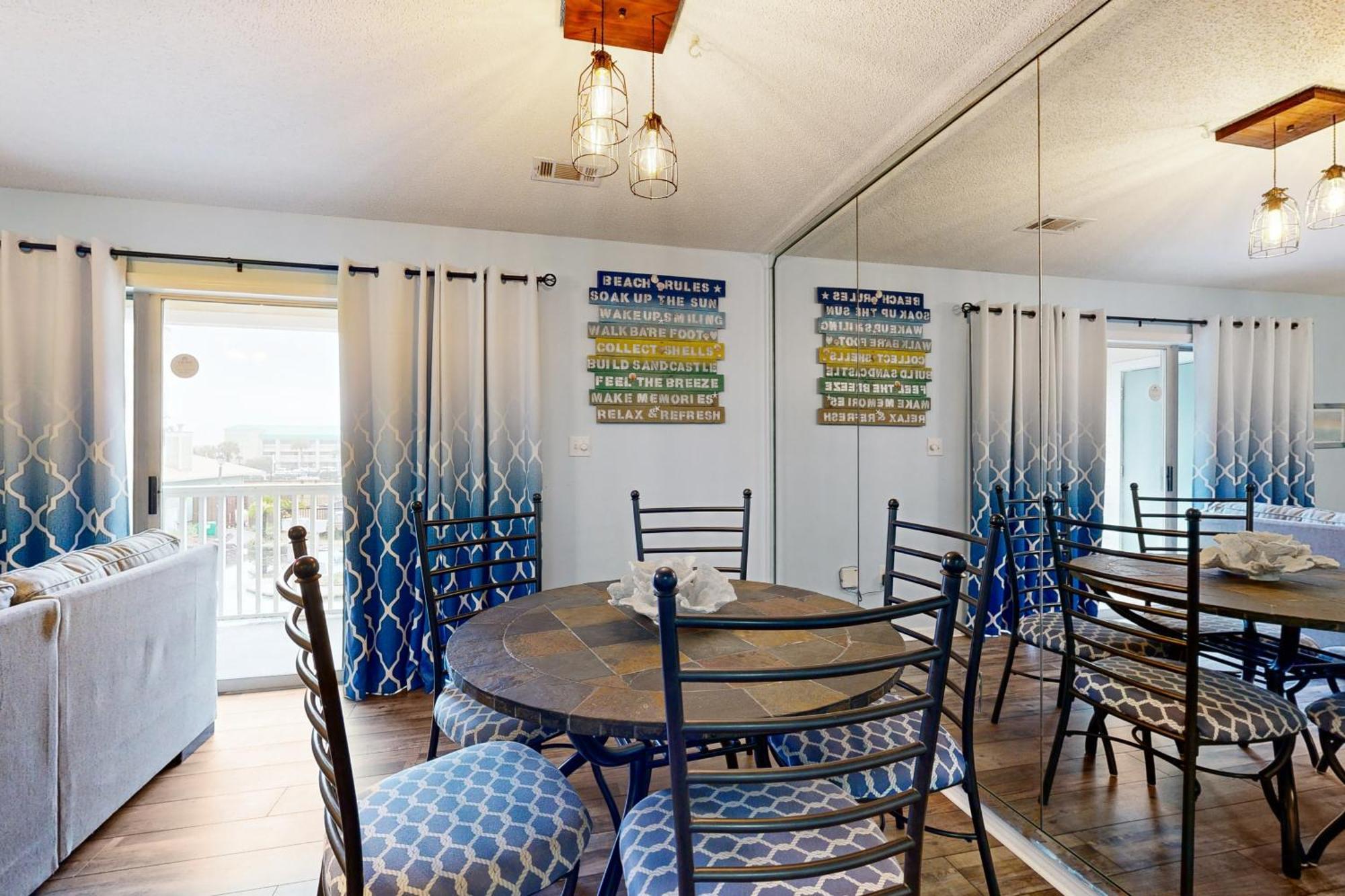 Apartment St Martin Beachwalk Destin