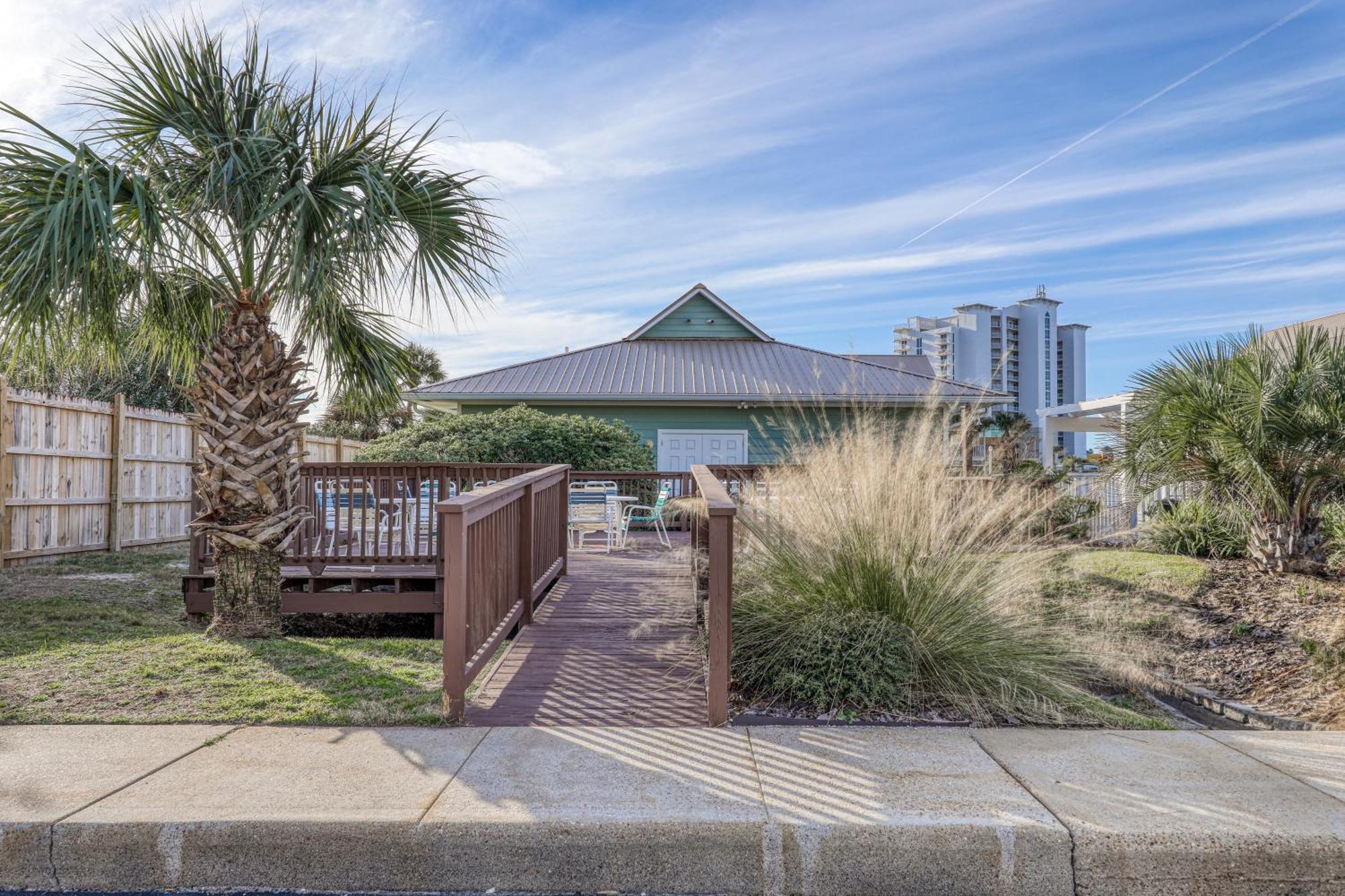 Apartment St Martin Beachwalk
