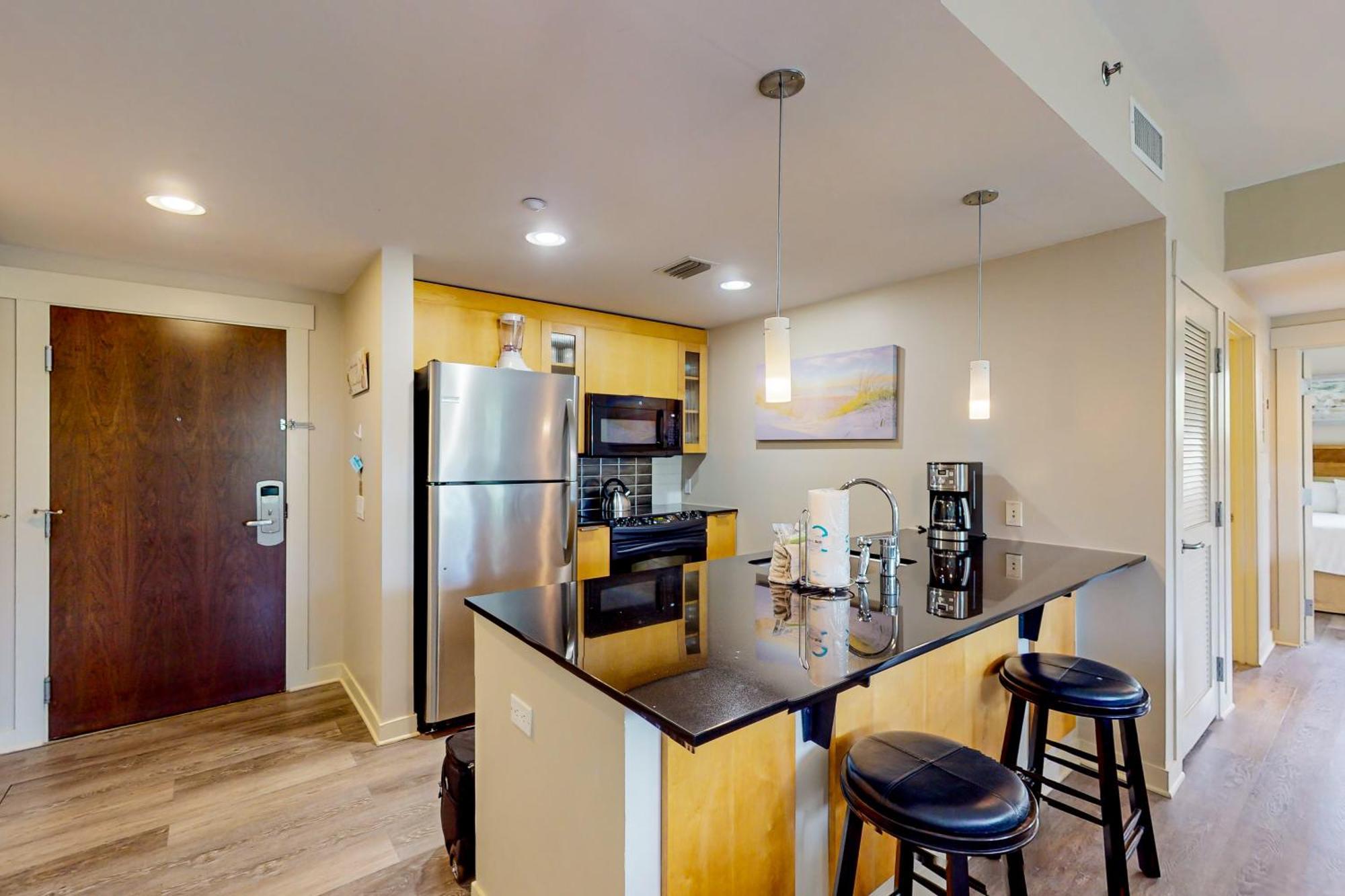Bahia 4301 Apartment *