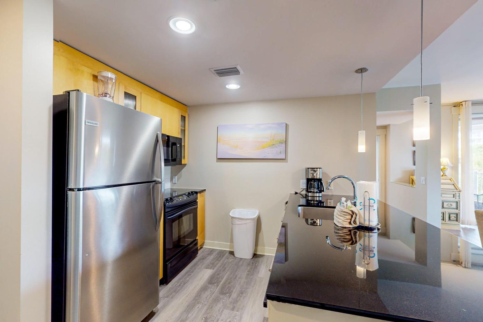 Bahia 4301 Apartment *