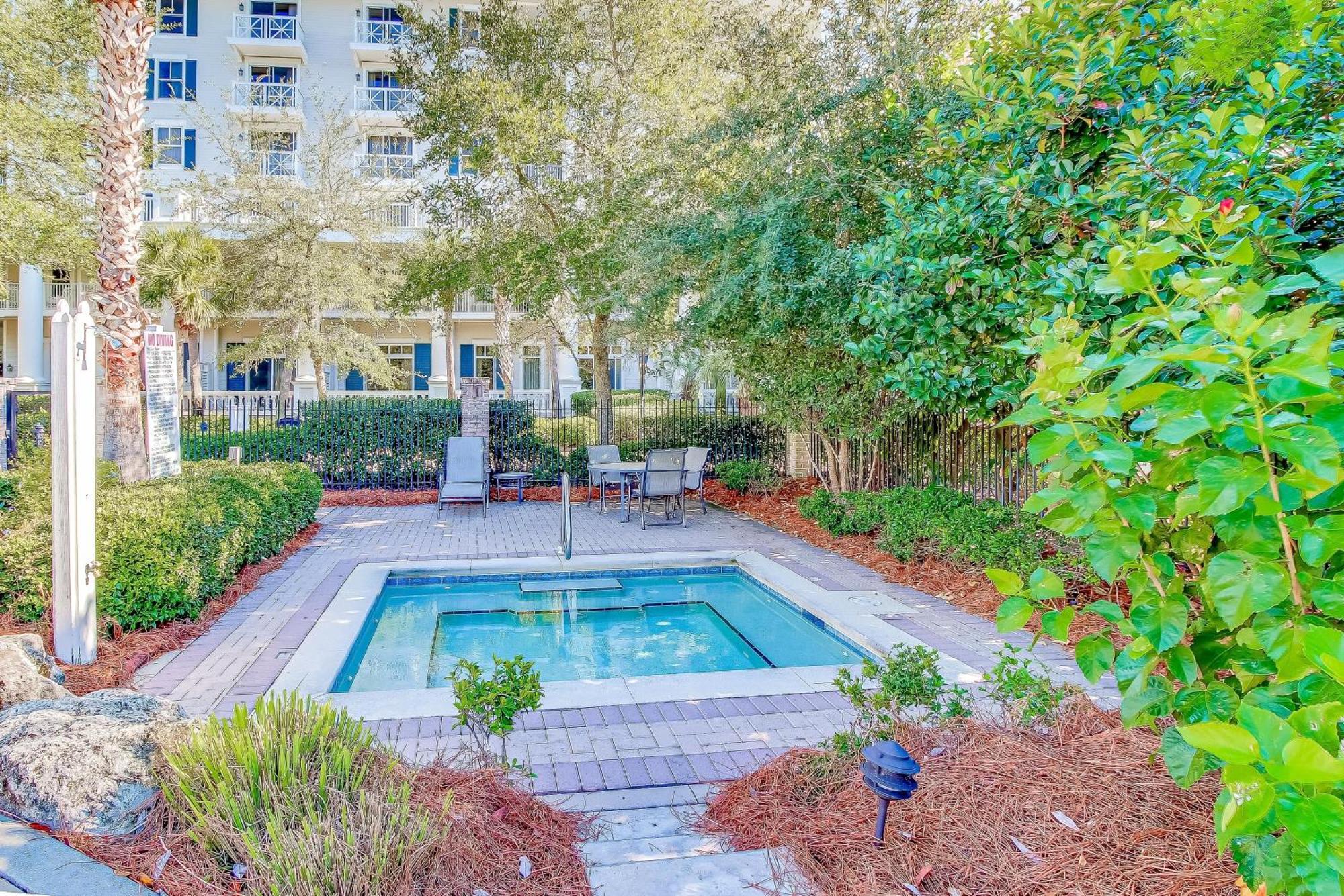 Bahia 4301 Apartment
