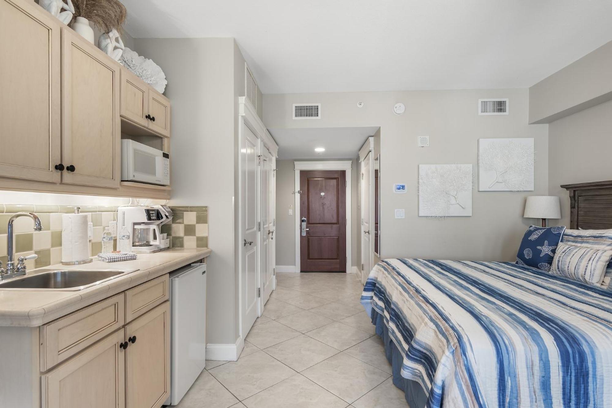 Apartment Grand Sandestin At Sandestin By Tufan *