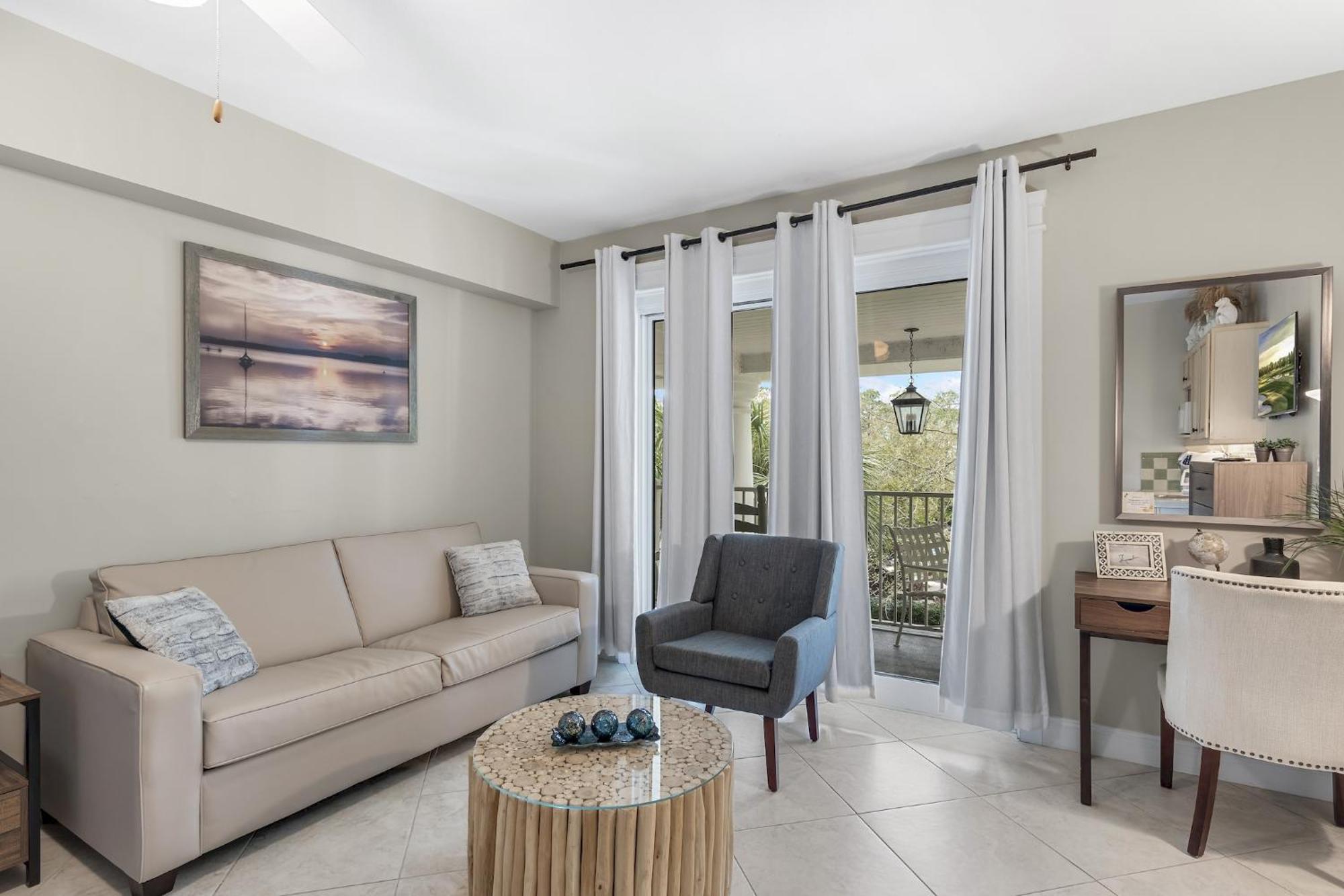 Apartment Grand Sandestin At Sandestin By Tufan *