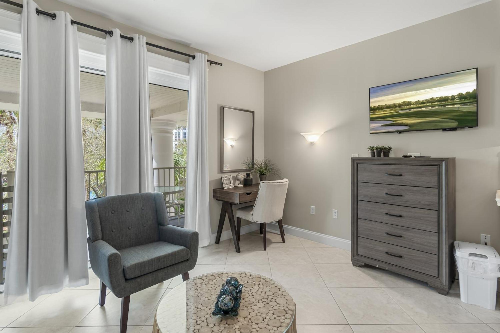 Apartment Grand Sandestin At Sandestin By Tufan Destin
