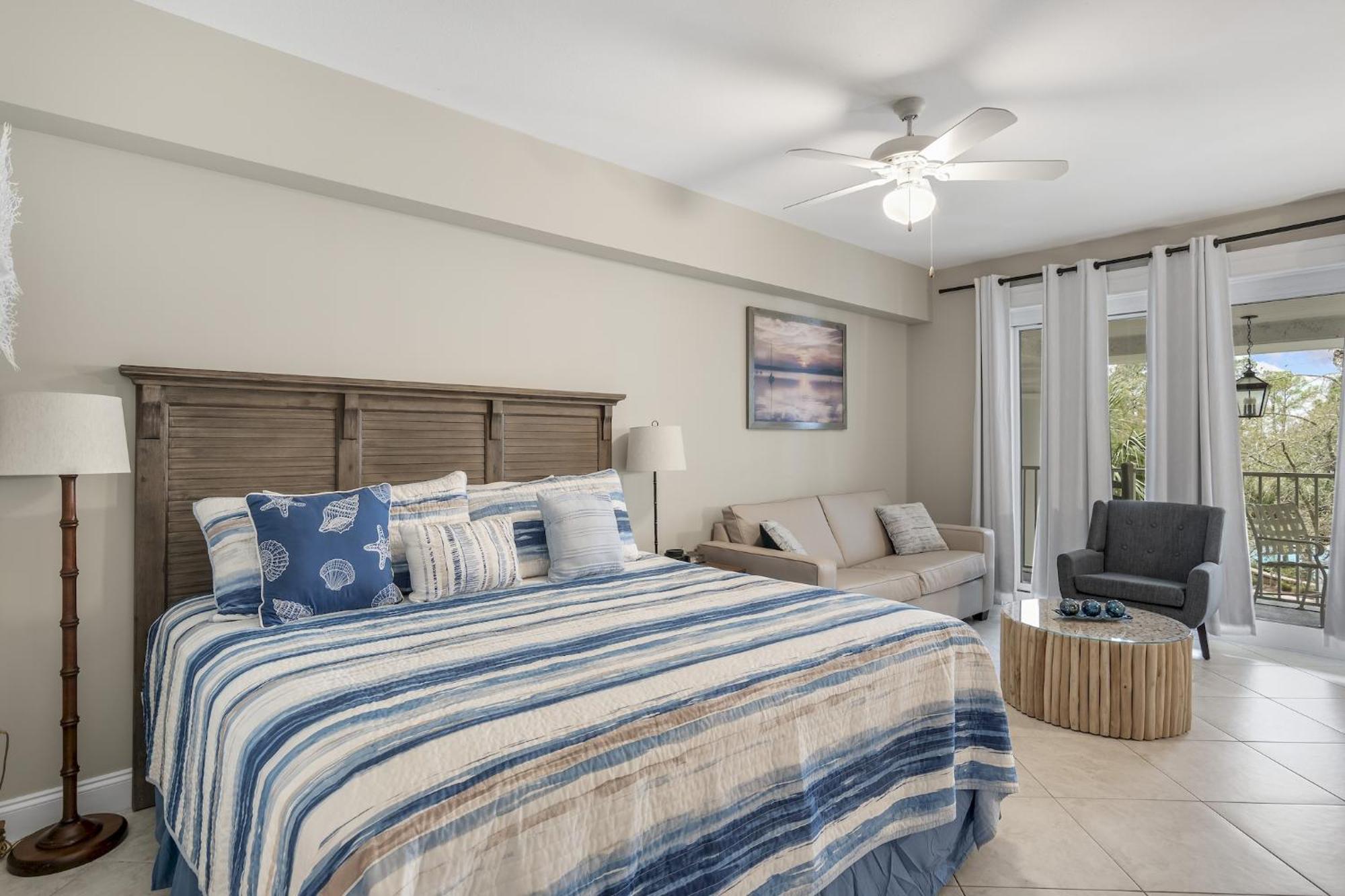 Grand Sandestin At Sandestin By Tufan Apartment Destin