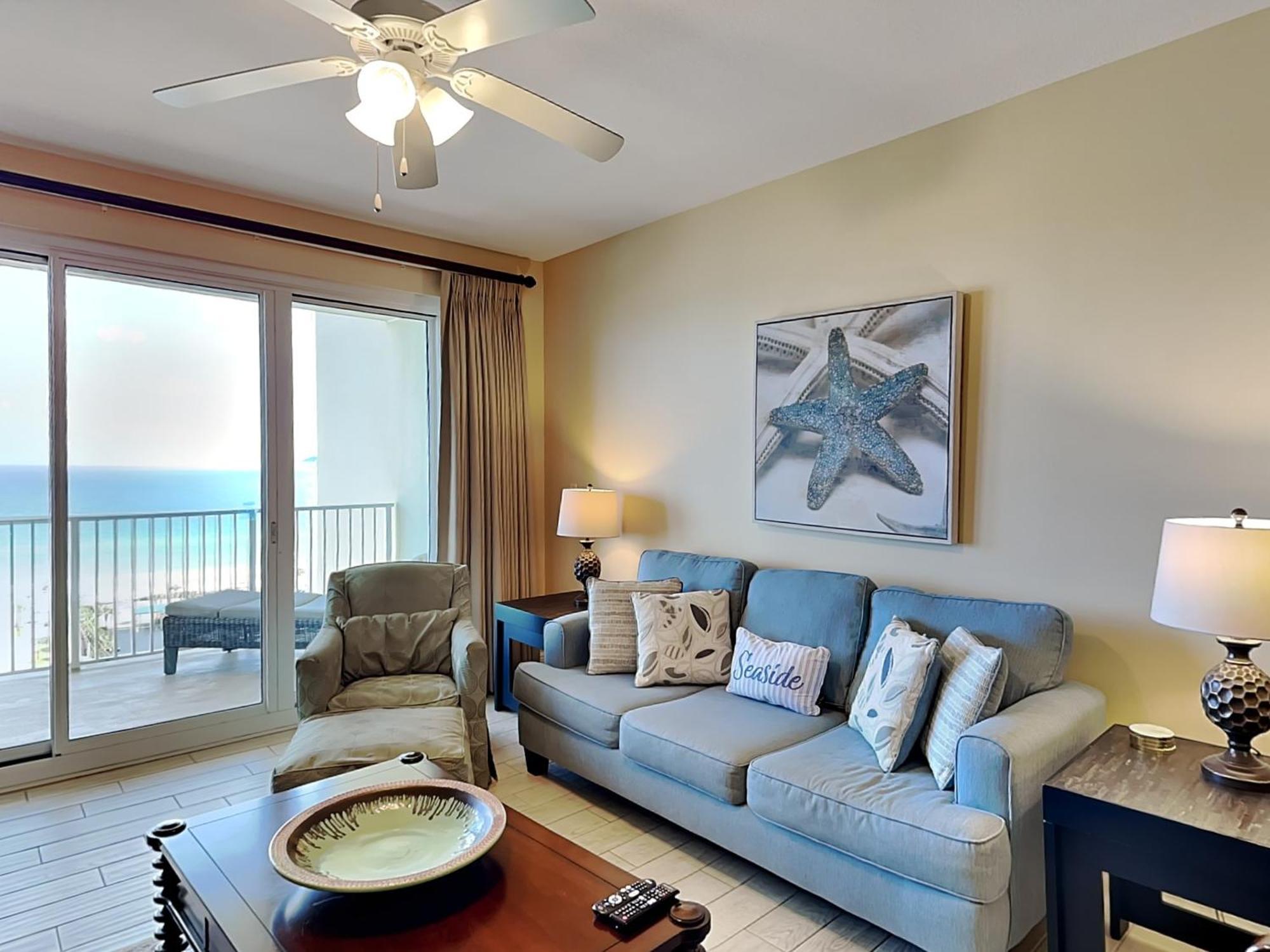 Ariel Dunes 1303 Destin