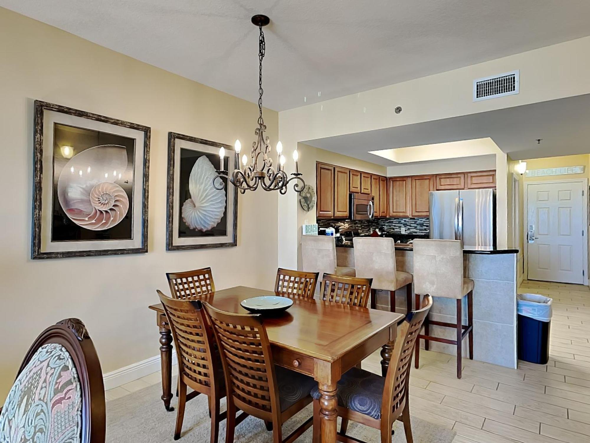 Apartment Ariel Dunes 1303 Destin